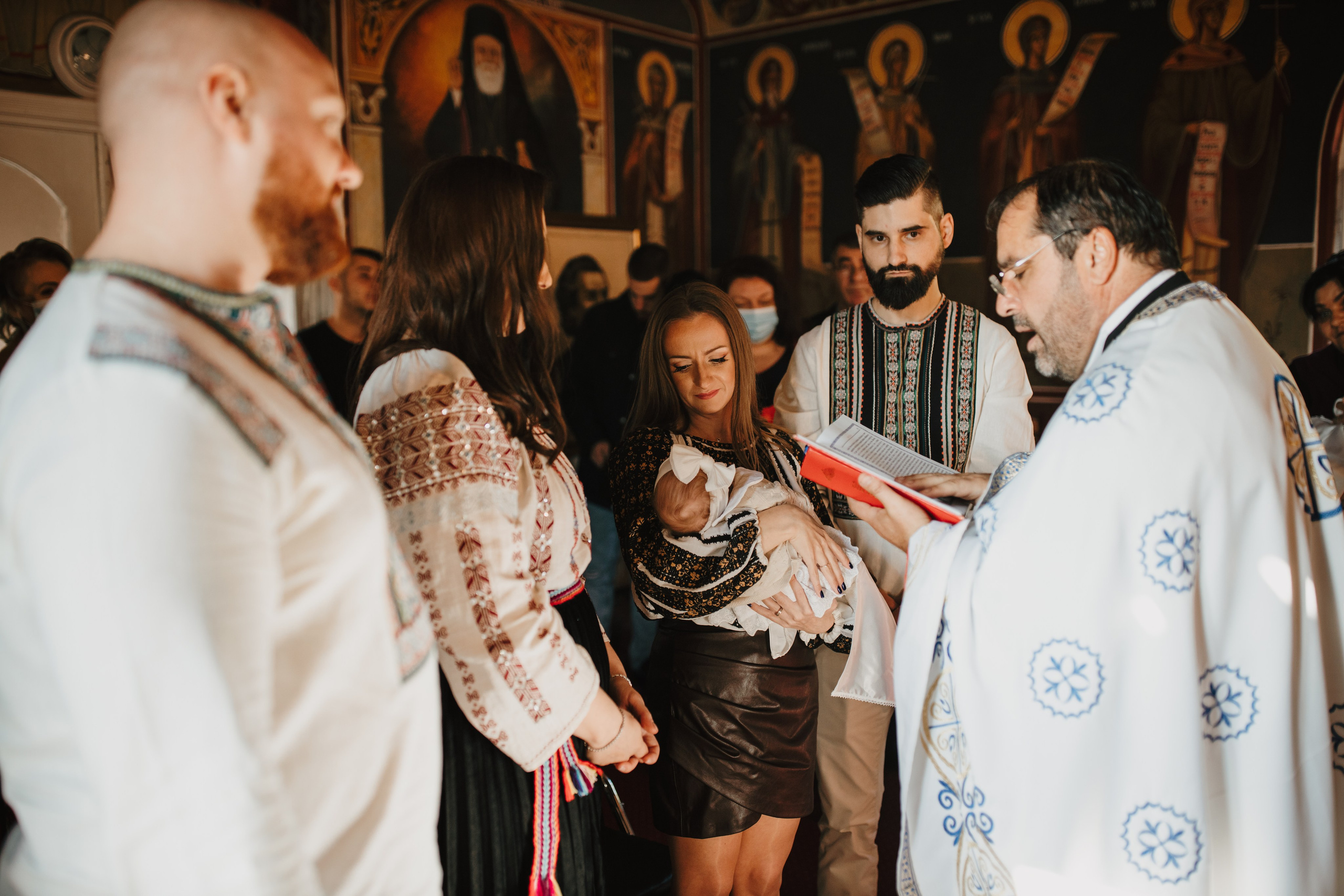 Antonia Teodora. Fotograf de eveniment din Buzău | Bogdan