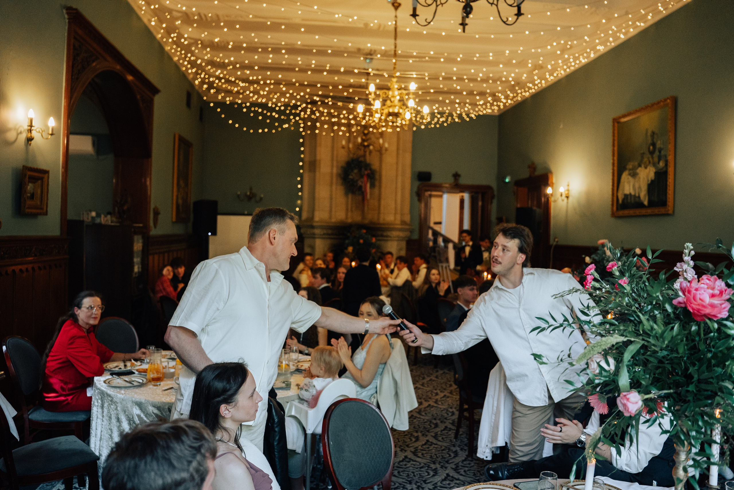 Ślub Soni i Nikity. Ania Smol Fotograf Olsztyn