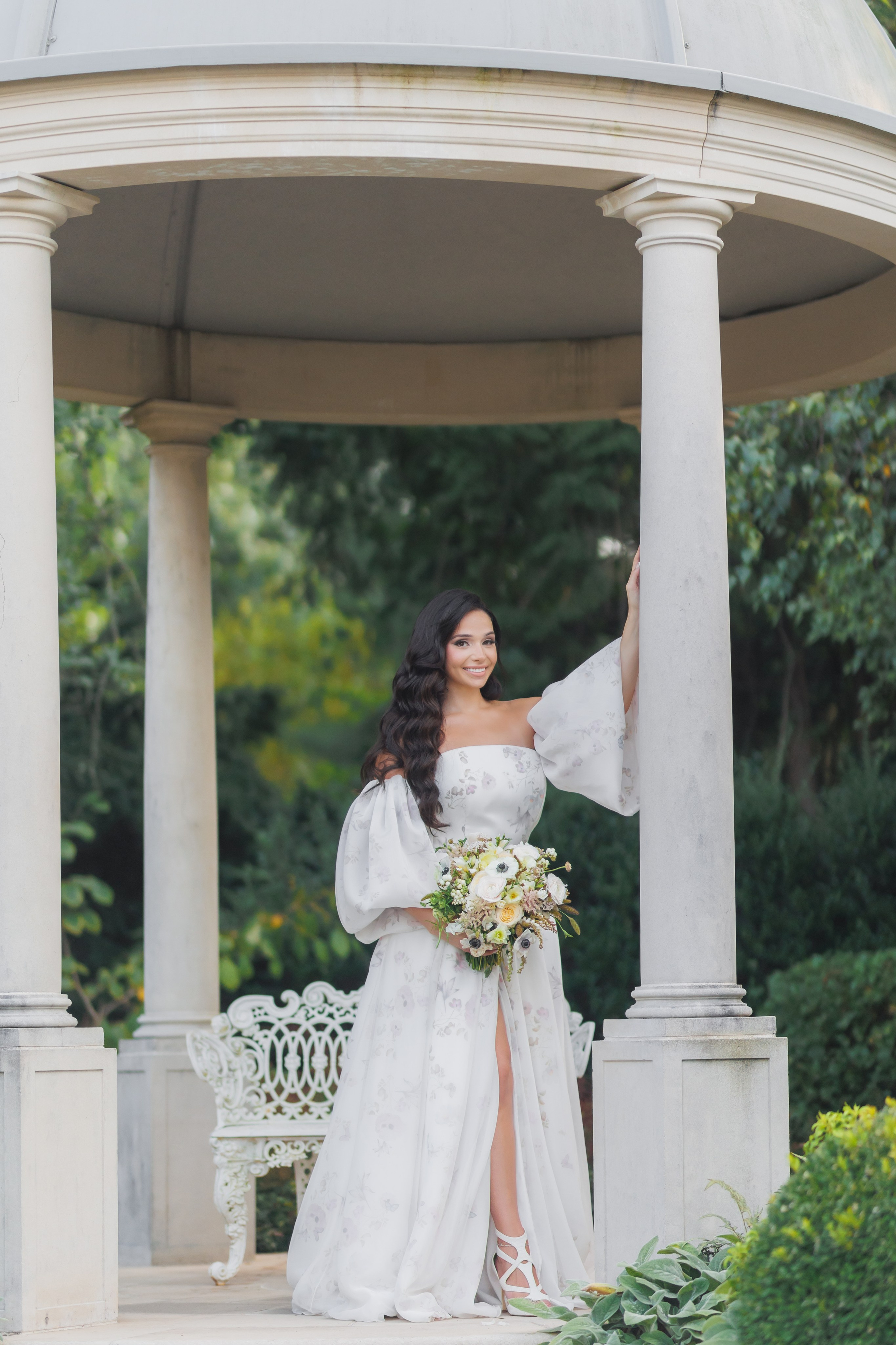 Victoria and Nicholas, Park Chateau, NJ. Wedding Photo & Video