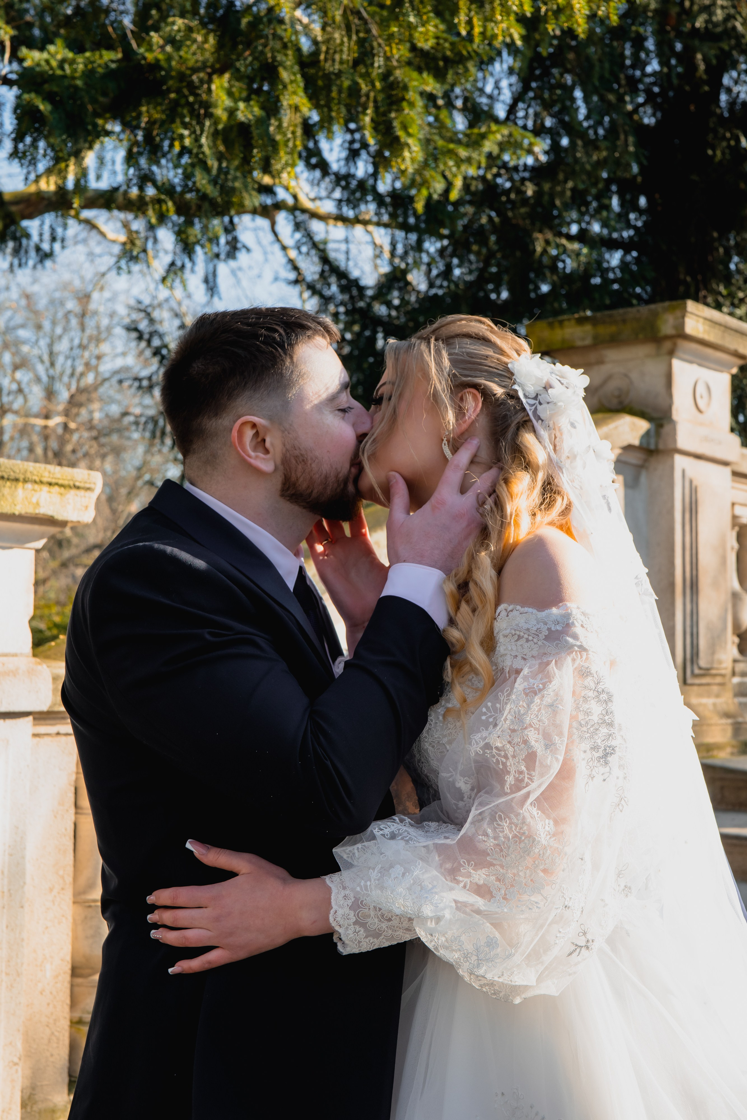 Oleg & Iulia. Fotograful și Cameramanul familiei dvs în Franța Paul Photographer