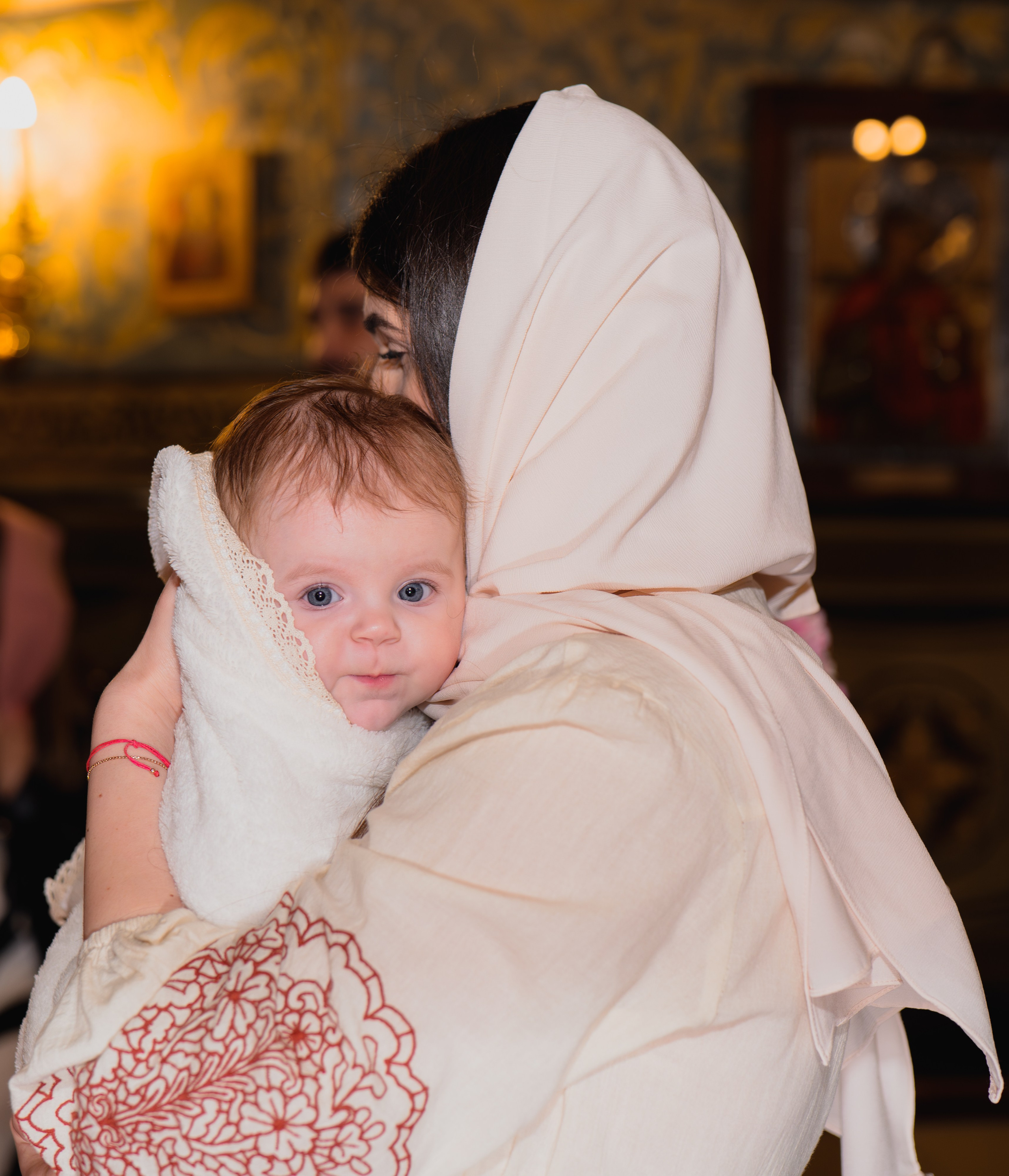 Nicoleta-Mia. Fotograful și Cameramanul familiei dvs în Franța Paul Photographer