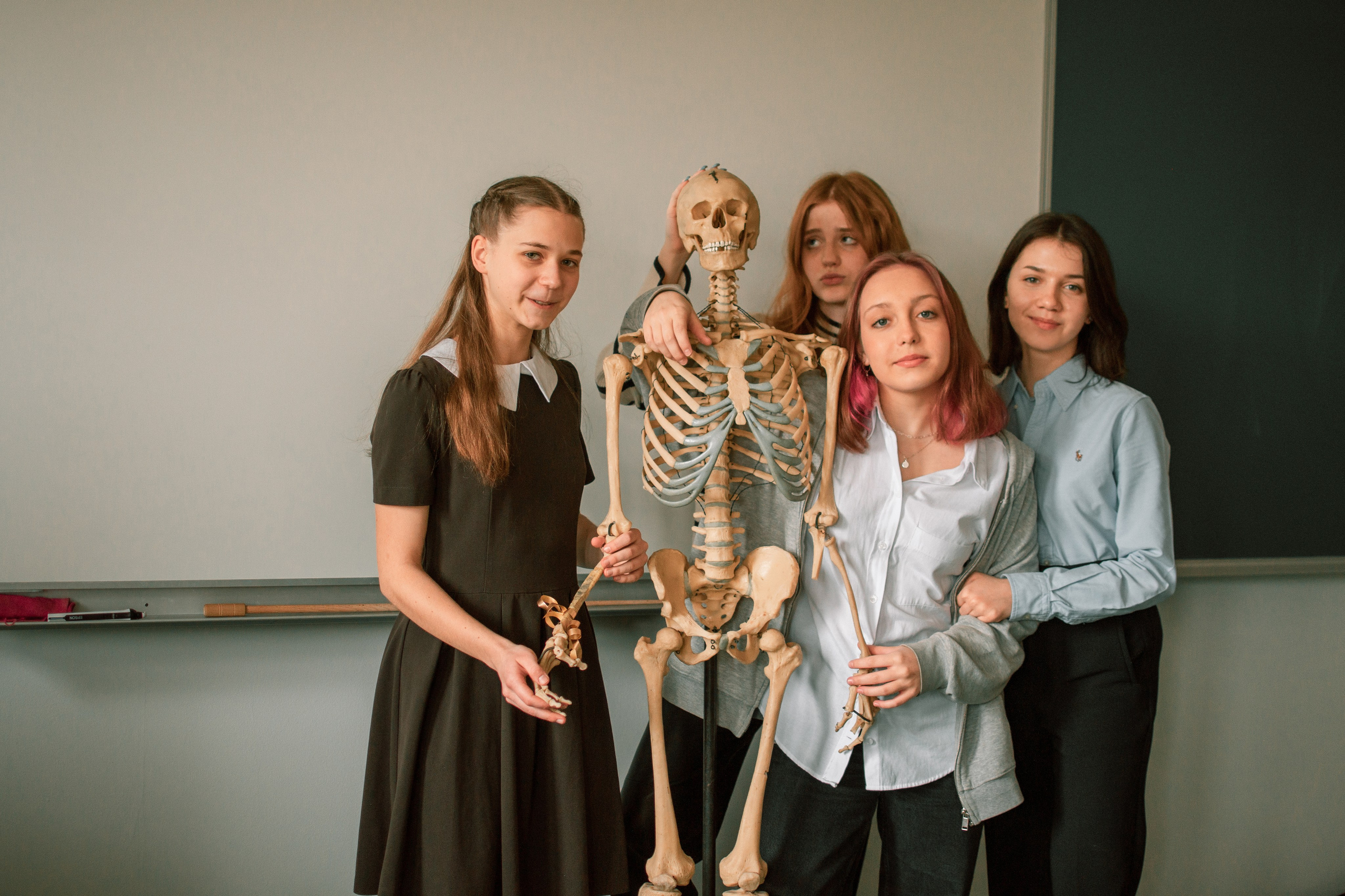 Выпускники. Семейный и детский фотограф