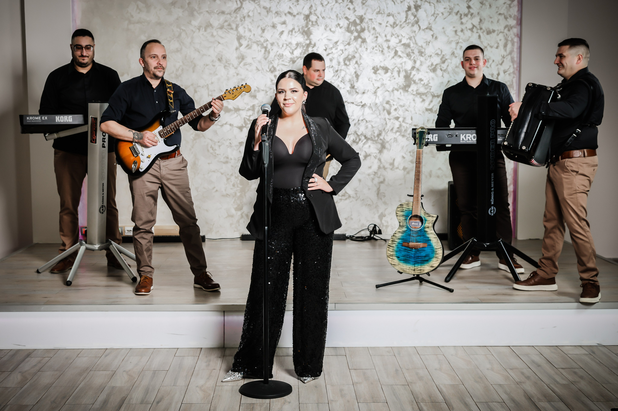 Kastrol Bend- PROMO. ZORAN TORĐAN — FOTOGRAF I VIDEO PRODUCENT Zrenjanin