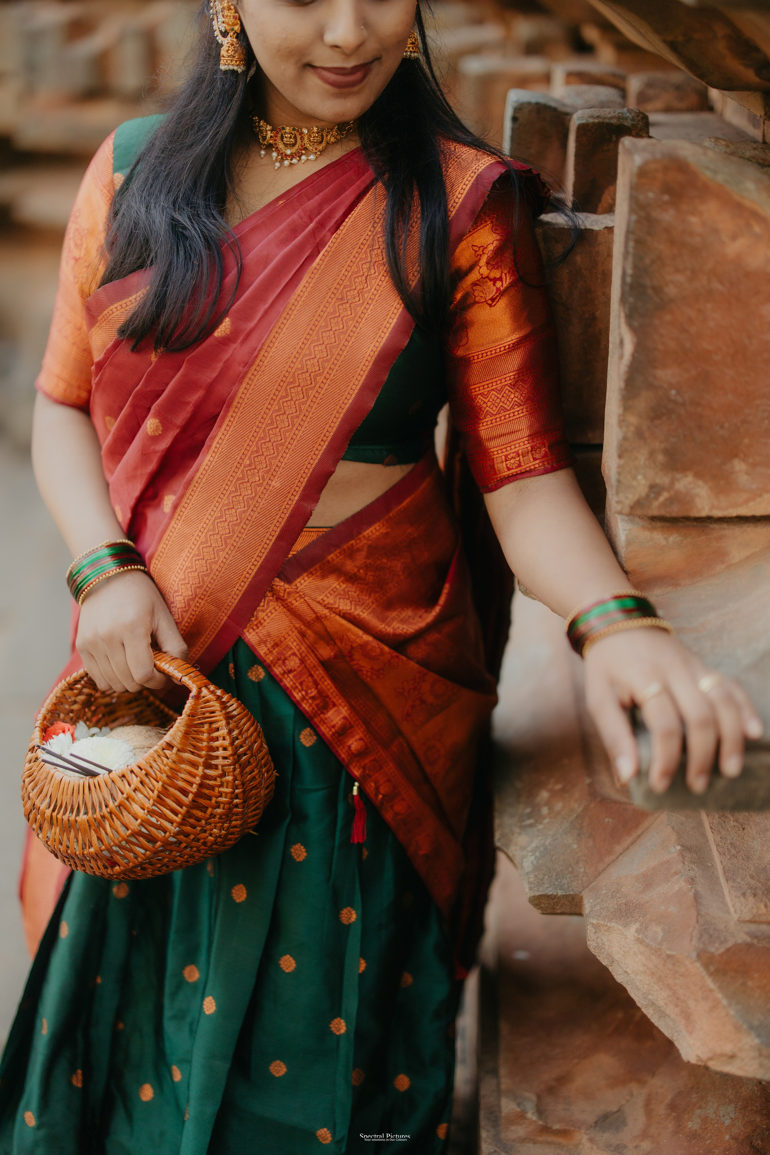 Raghav & Apoorva Pre-wedding