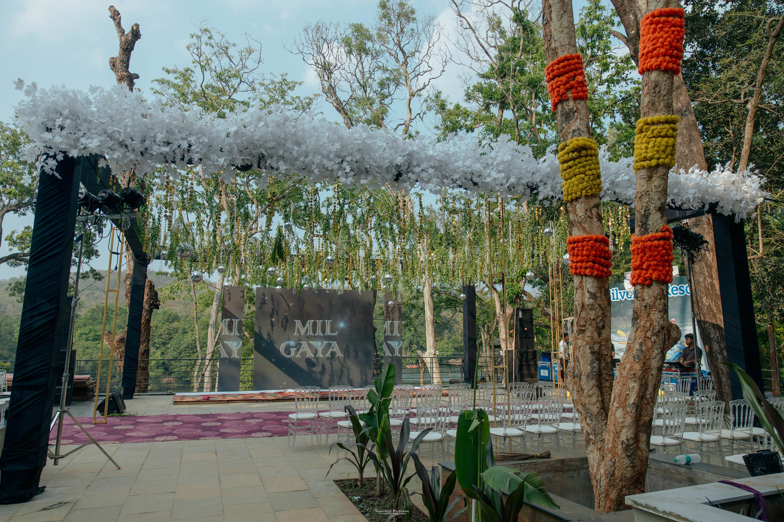 When He Finally Asked… She Just Said “Ha.” | Shreyanka & Kiran | Engagement