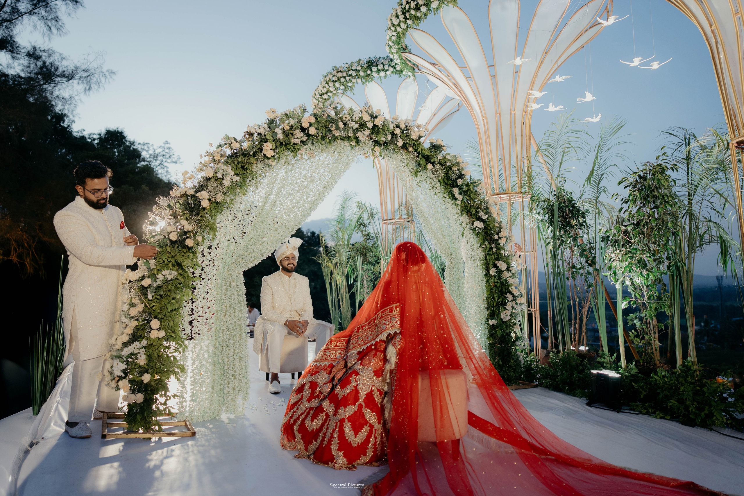 “Dilnawaz & Mumtaz | When Duas Align”