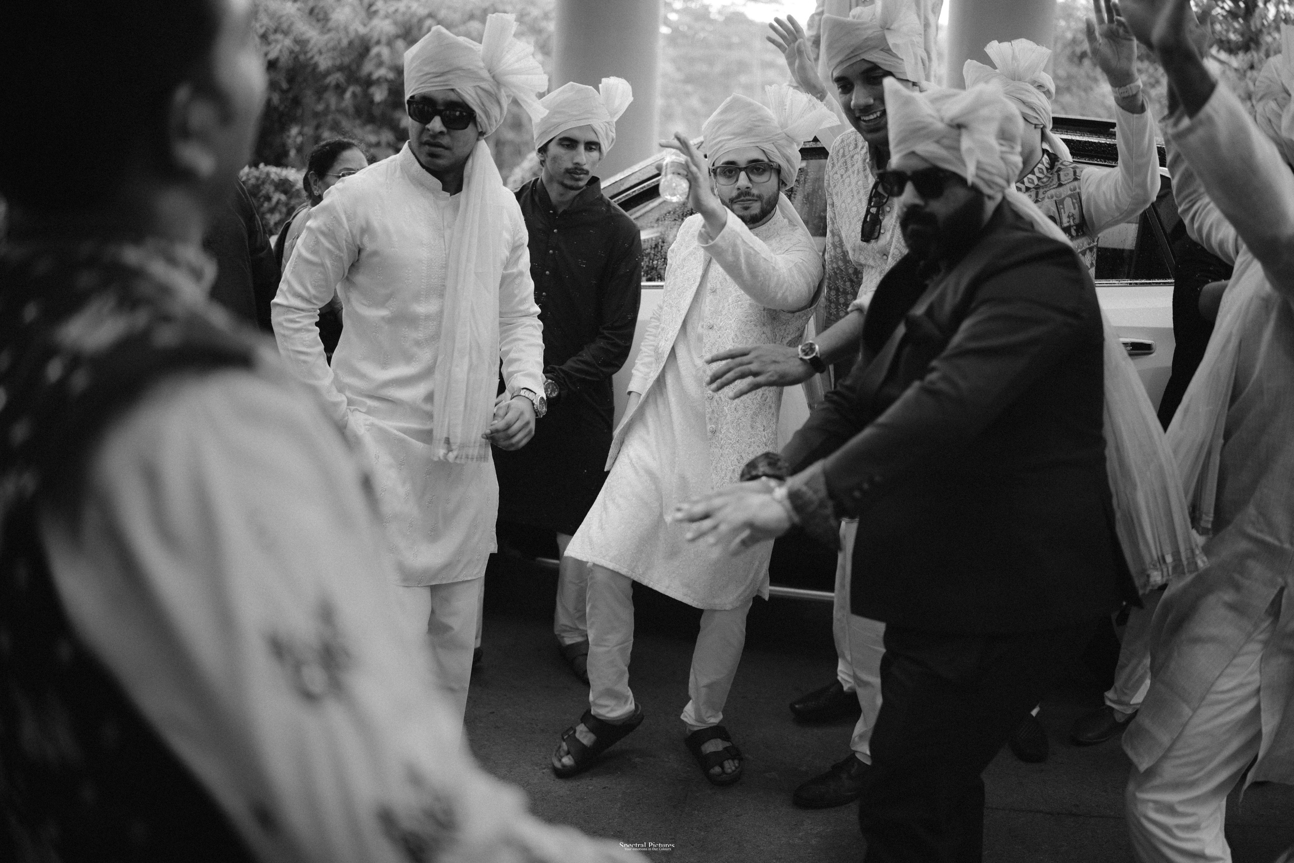 “Ankur & Malavika | Two States, One Soul”