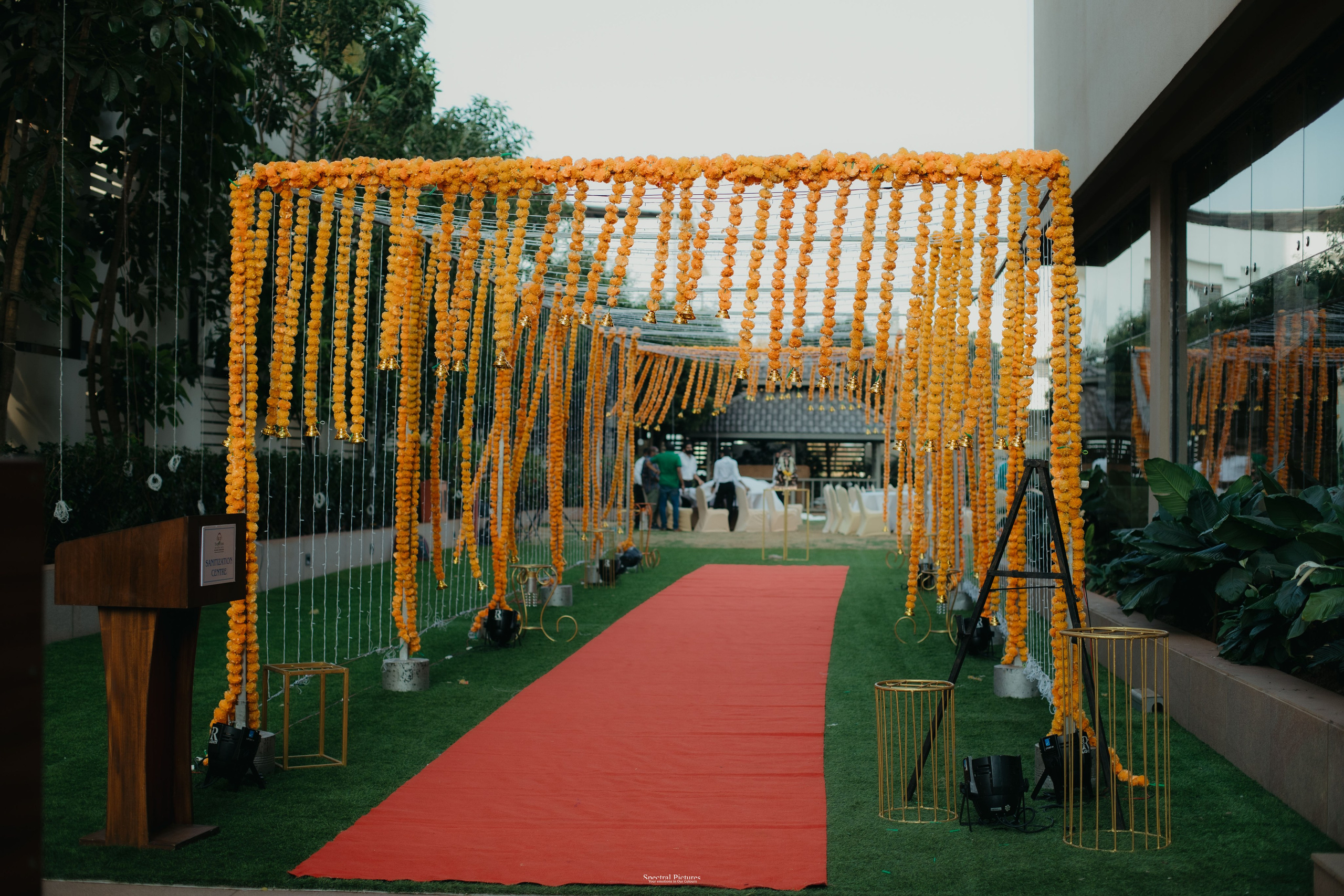 Shreyas & Shamika | Weddding