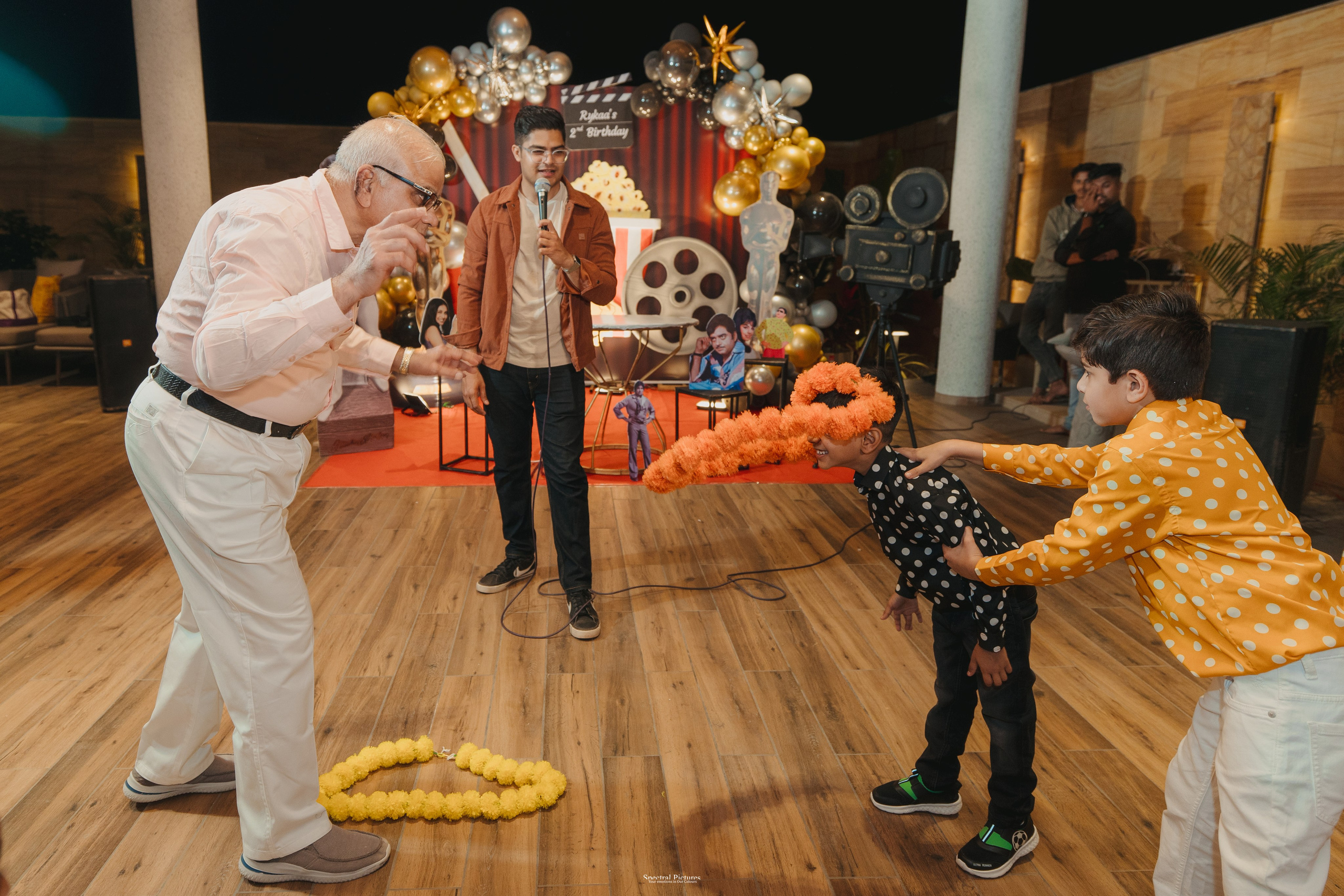 Rykaa’s 2nd Birthday