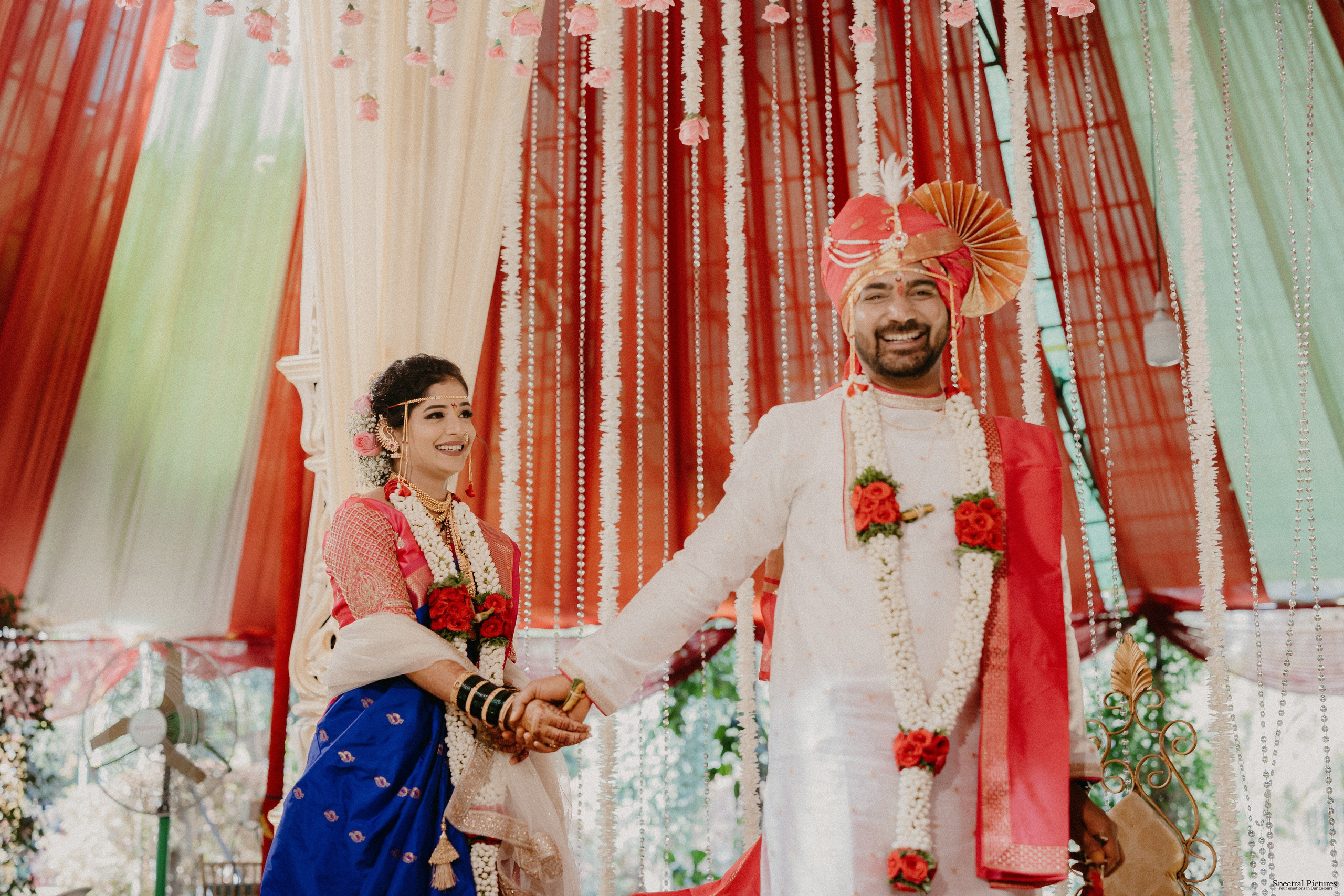 Sid’Heart & Sahili | Wedding