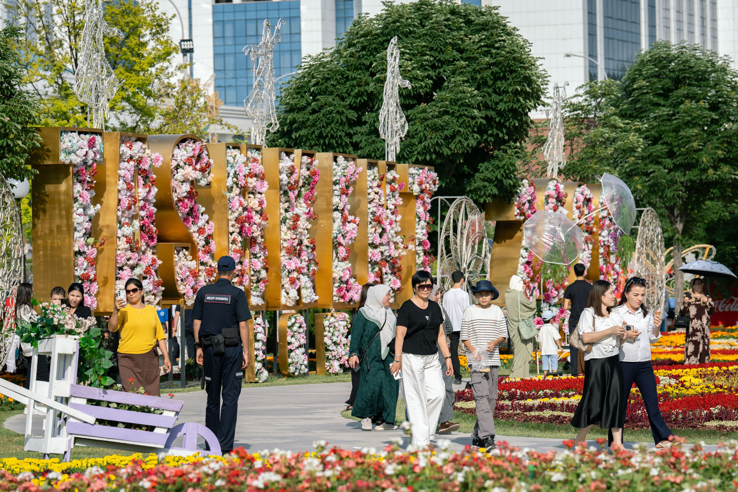 Flower Fest 2026