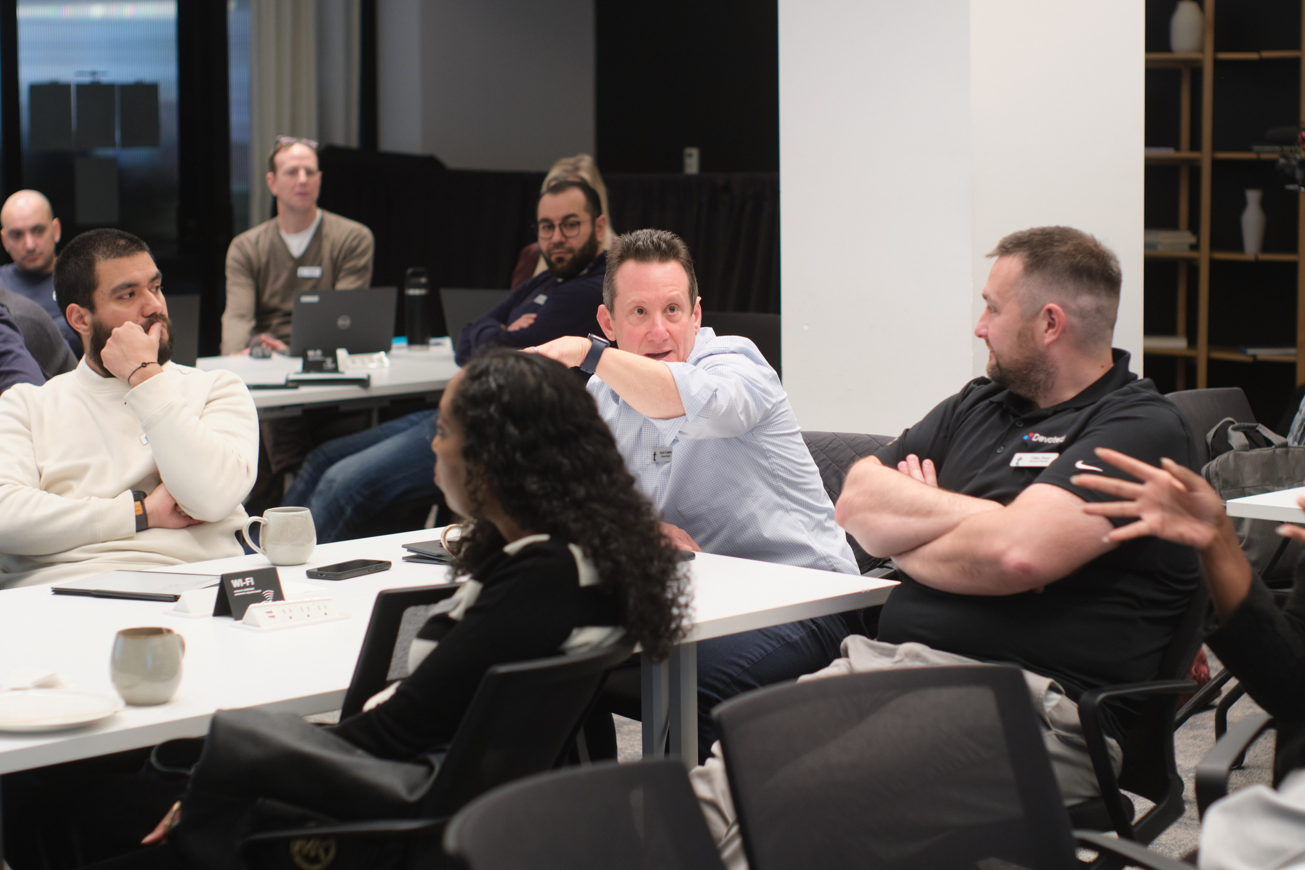 EVENT PHOTOGRAPHY. Fuad Shafiyev