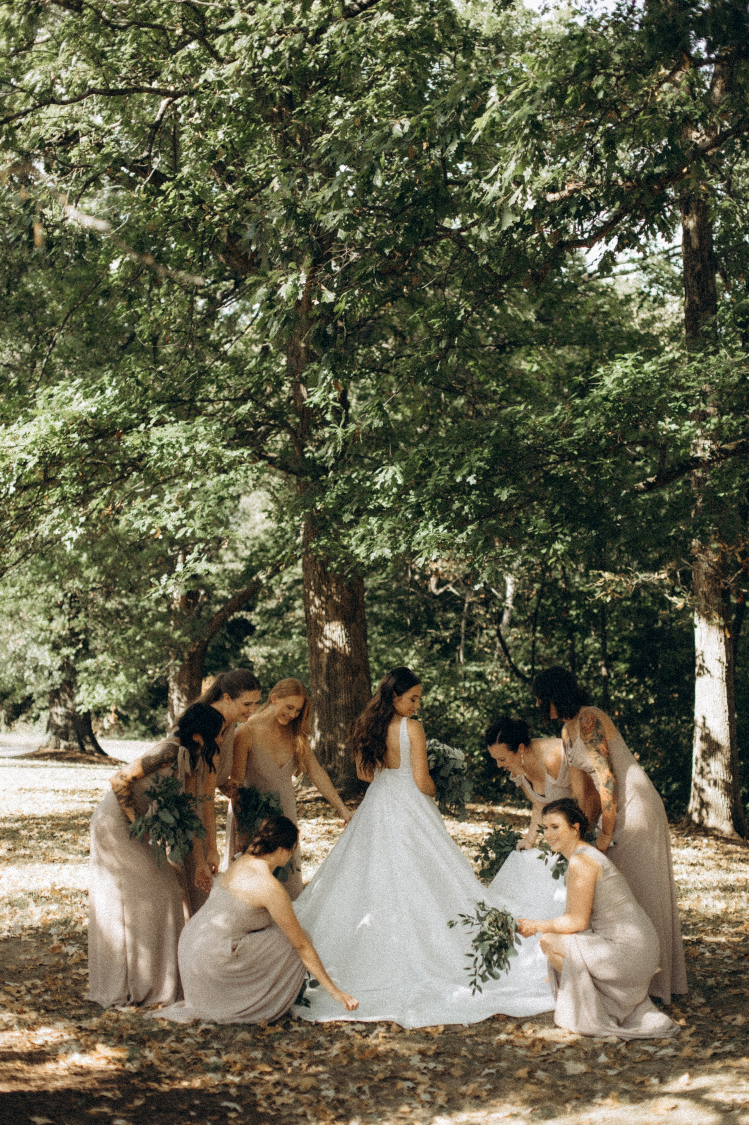 Nicholas & McKenzie (OH). CAPTURED BY SHANKS PHOTOGRAPHY