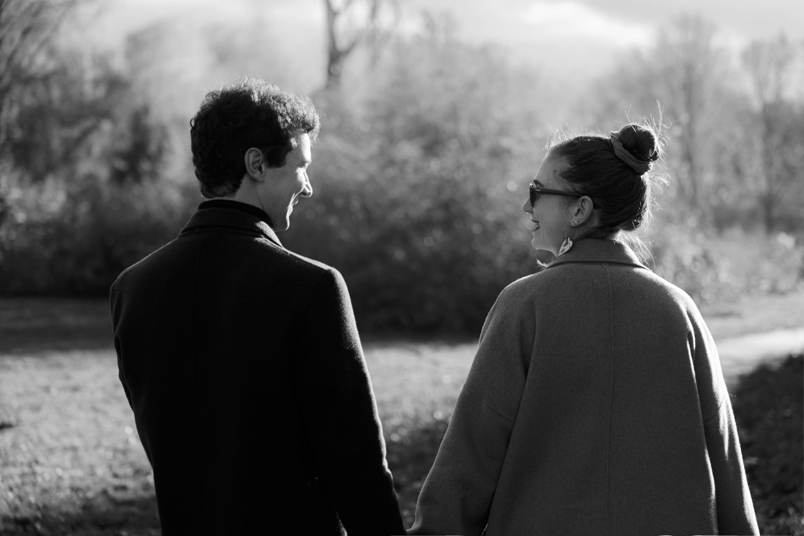 Pet Photoshoot in Spijkenisse | Rotterdam. Romantic & Soulful Photography by Natalia Olhova in Rotterdam