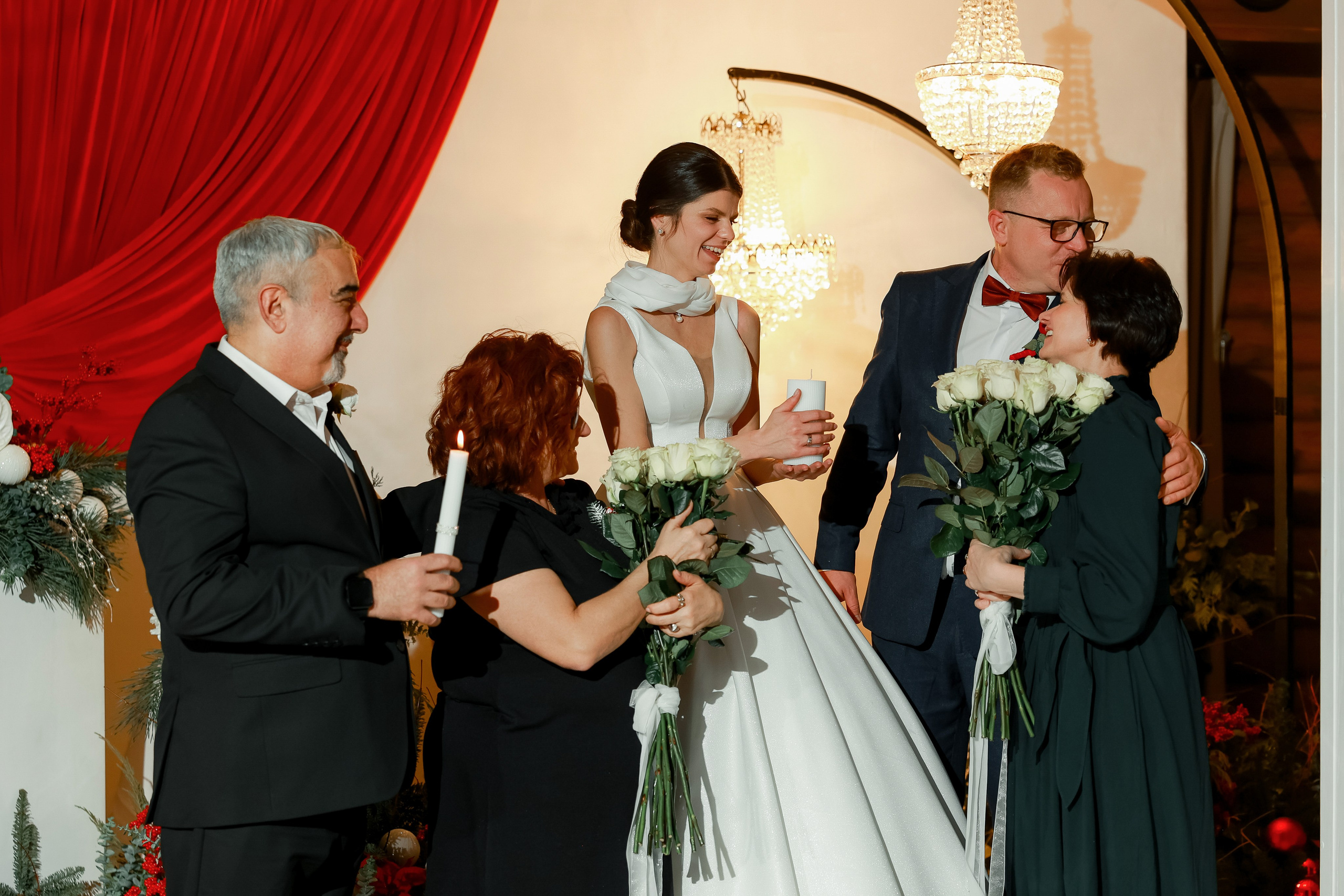 Iryna Kostya. Ірина Терещук