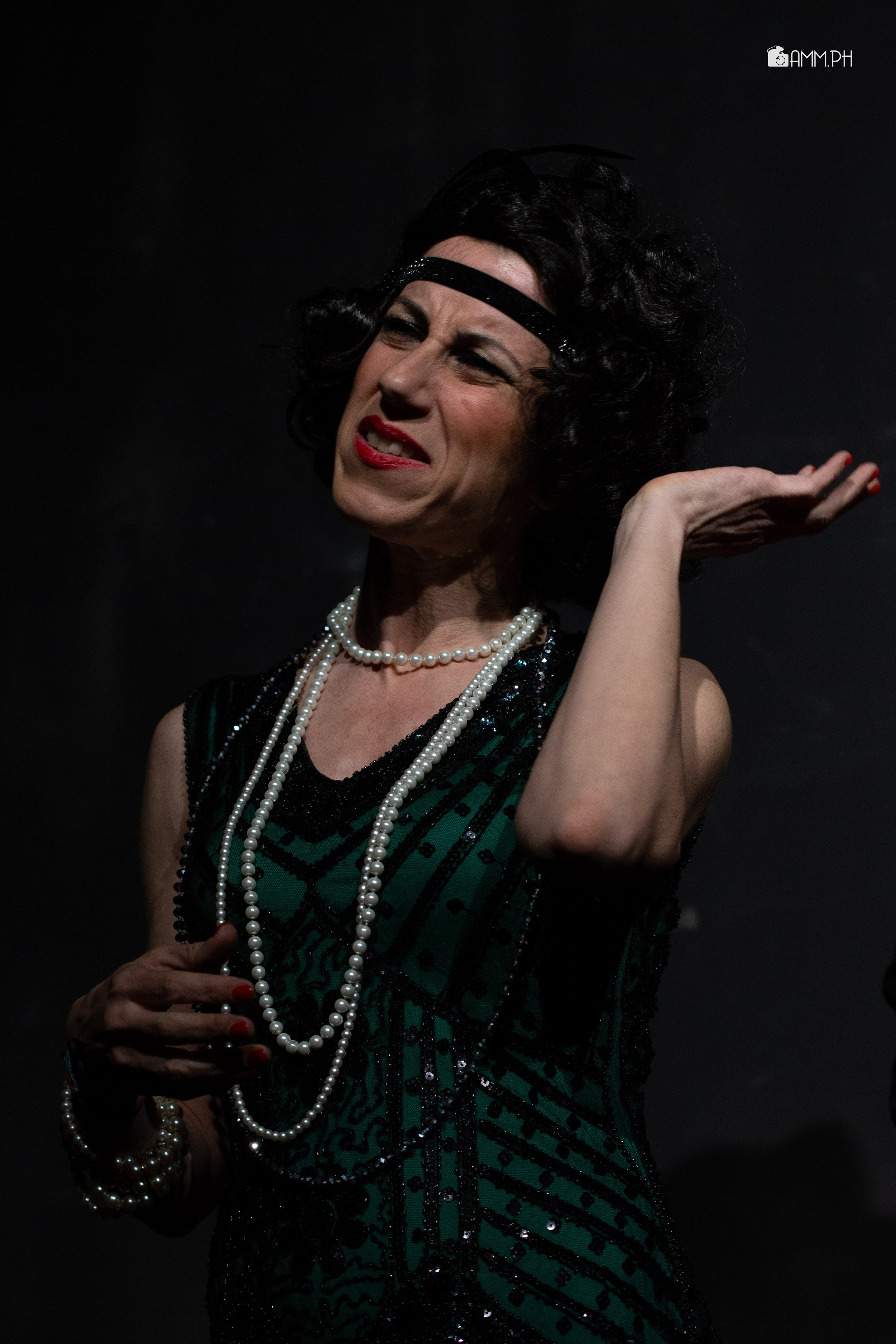 Foto di scena. AntonioMariaPH