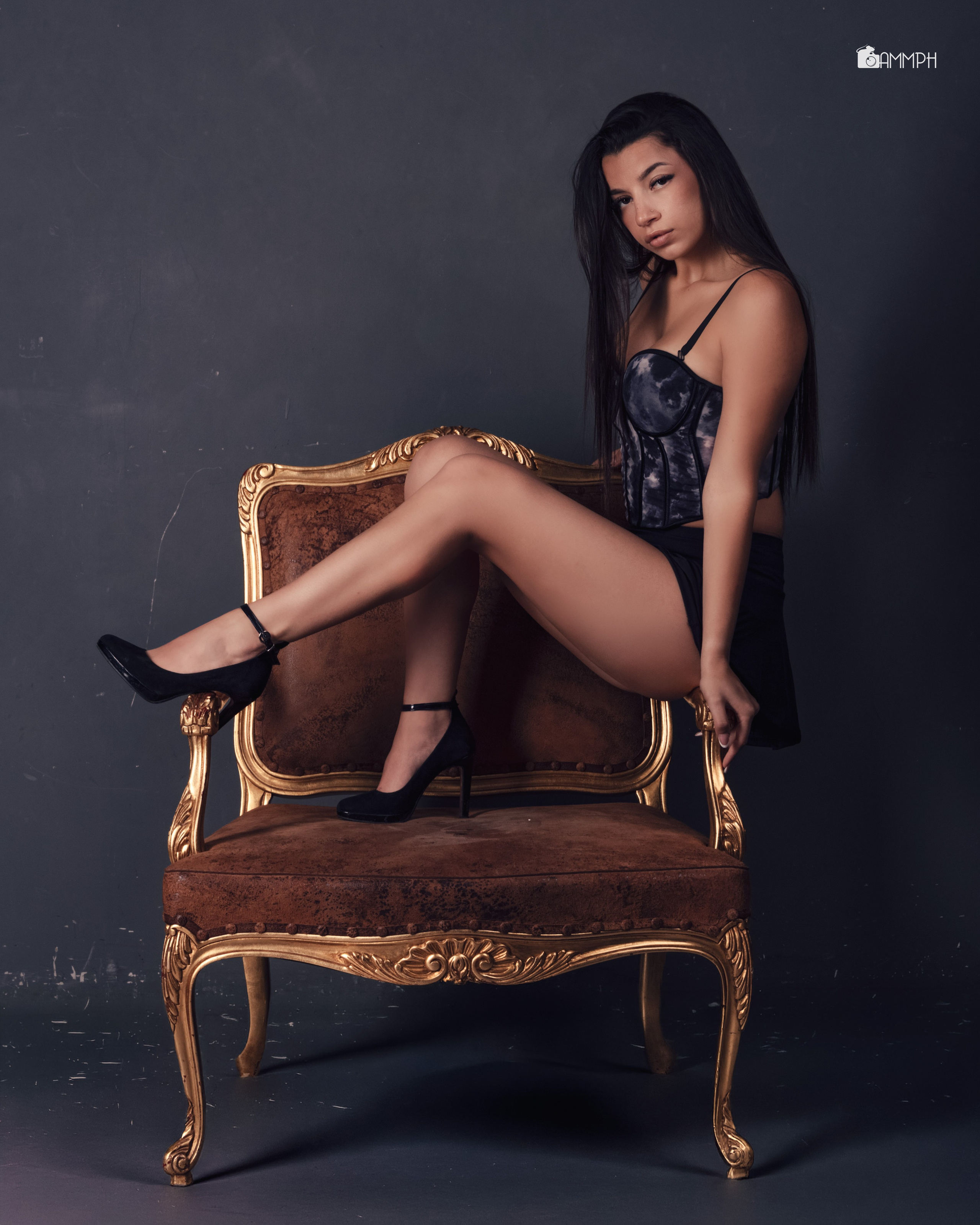 Shooting. AntonioMariaPH