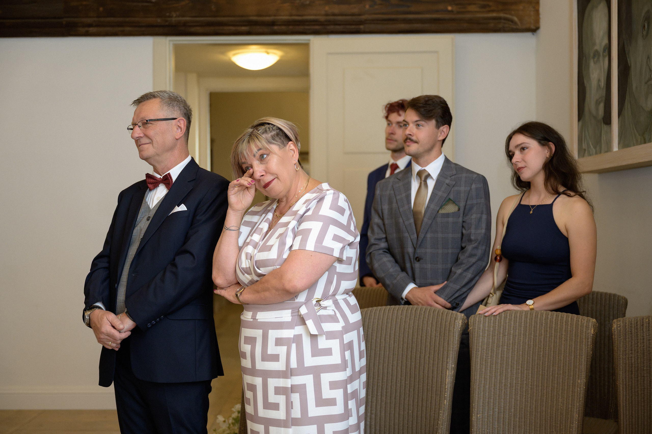 Szymon and Weronika, 2025. Wedding photographer in Wroclaw Warsaw Krakow Margarita Tuleiko