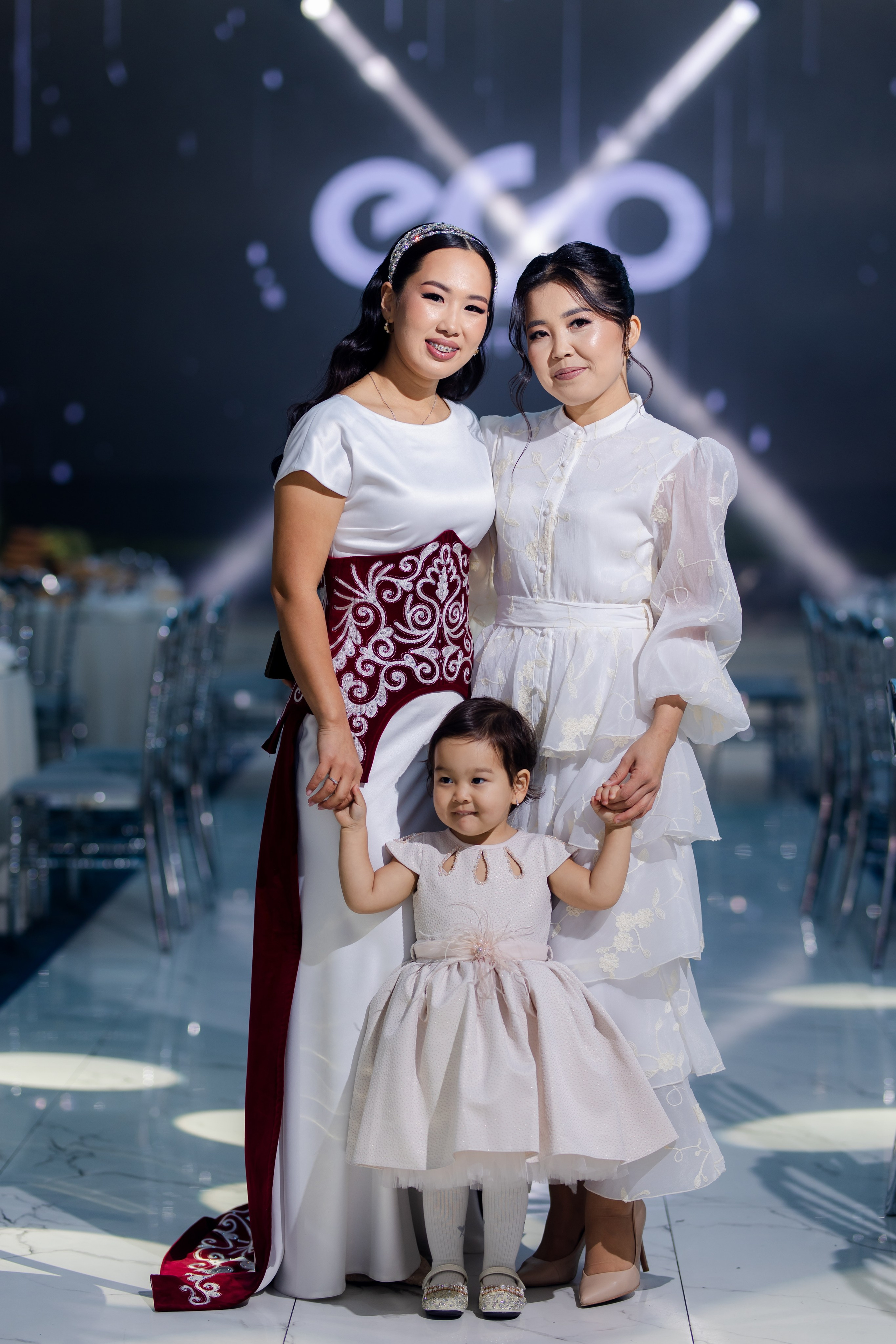 Кыз Узатуу. Mandarin.photo
