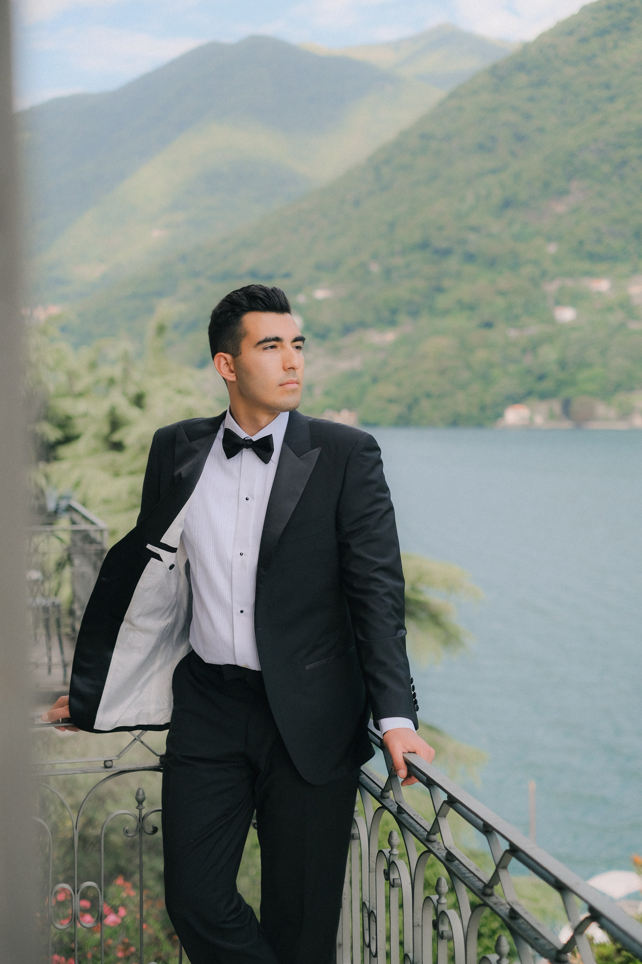 Wedding Photography & Videography Packages — Capture Your Special Day