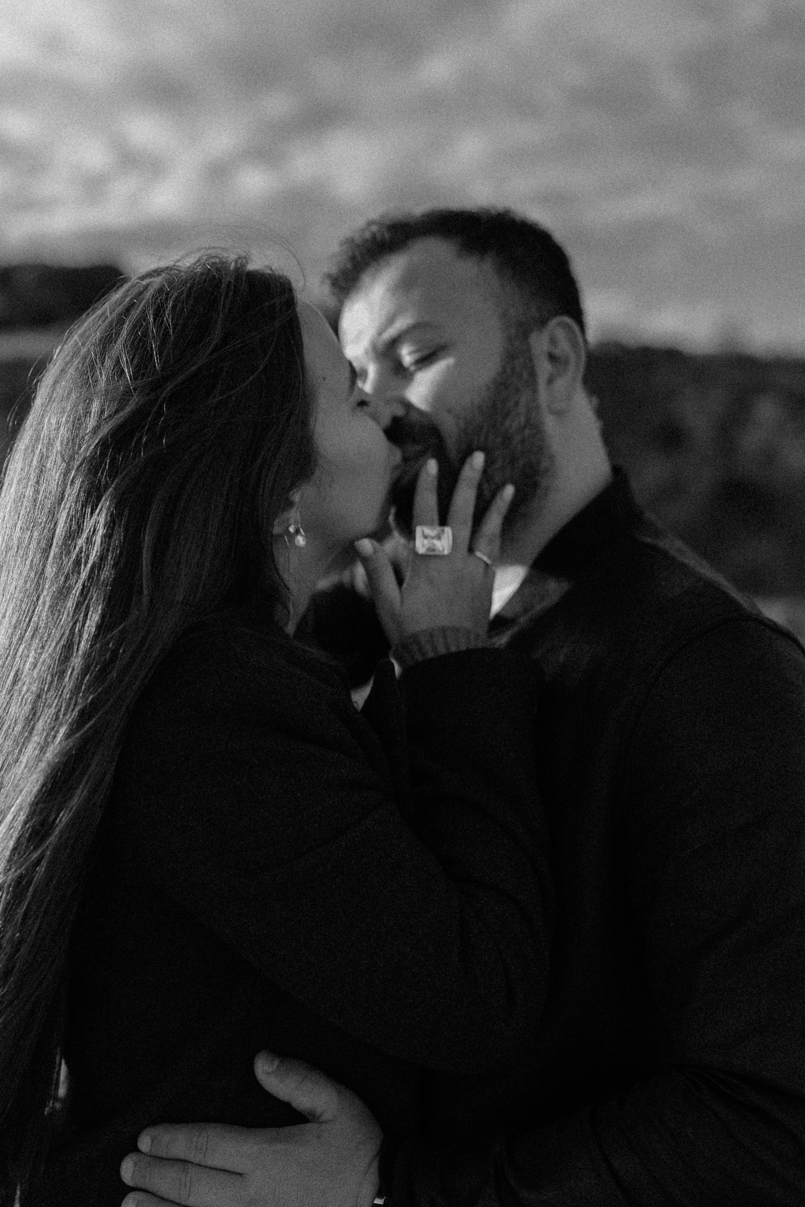 Lilya & Shafak. Фотограф Москва Ларина Юлия