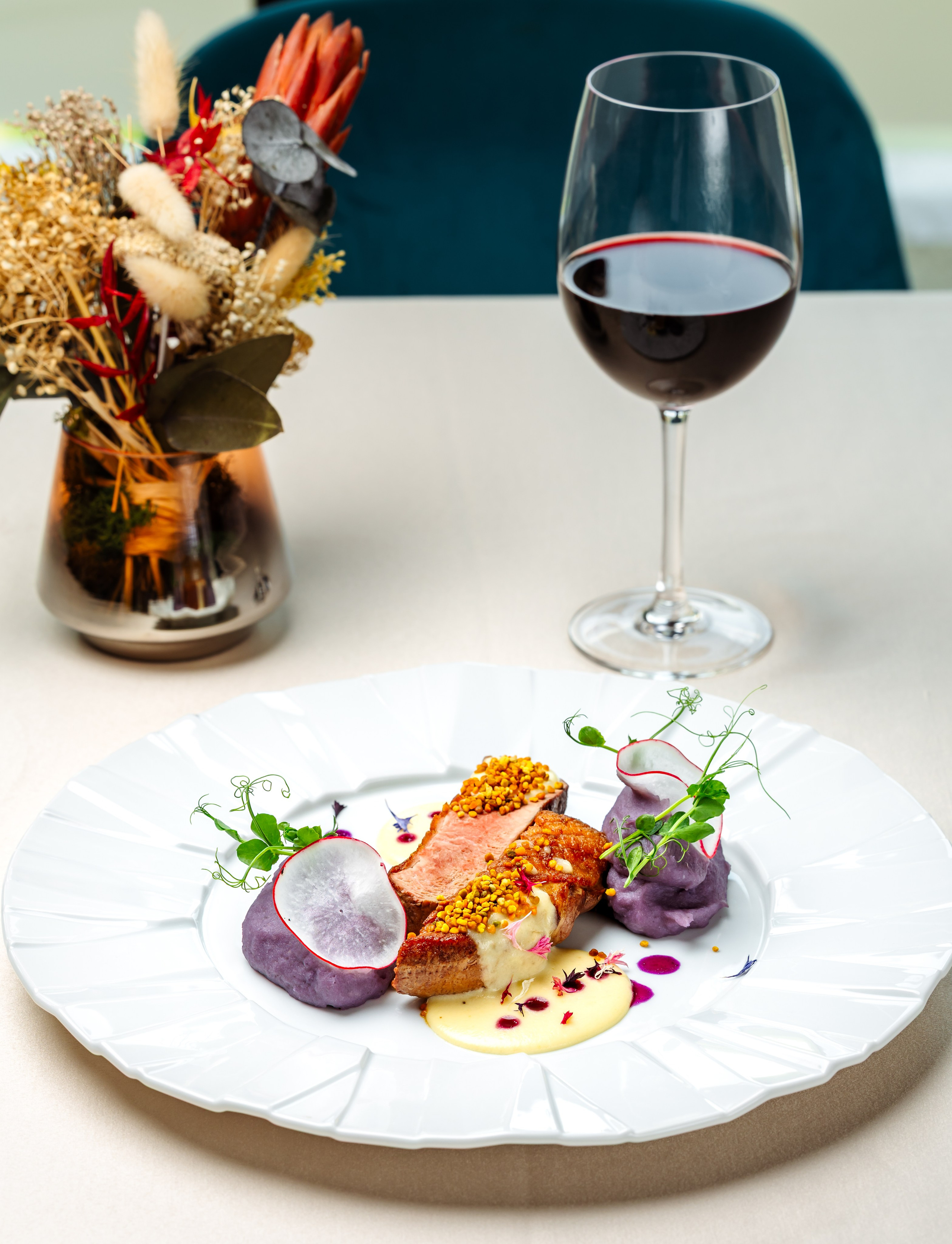 Grand View. Marius Ciocan