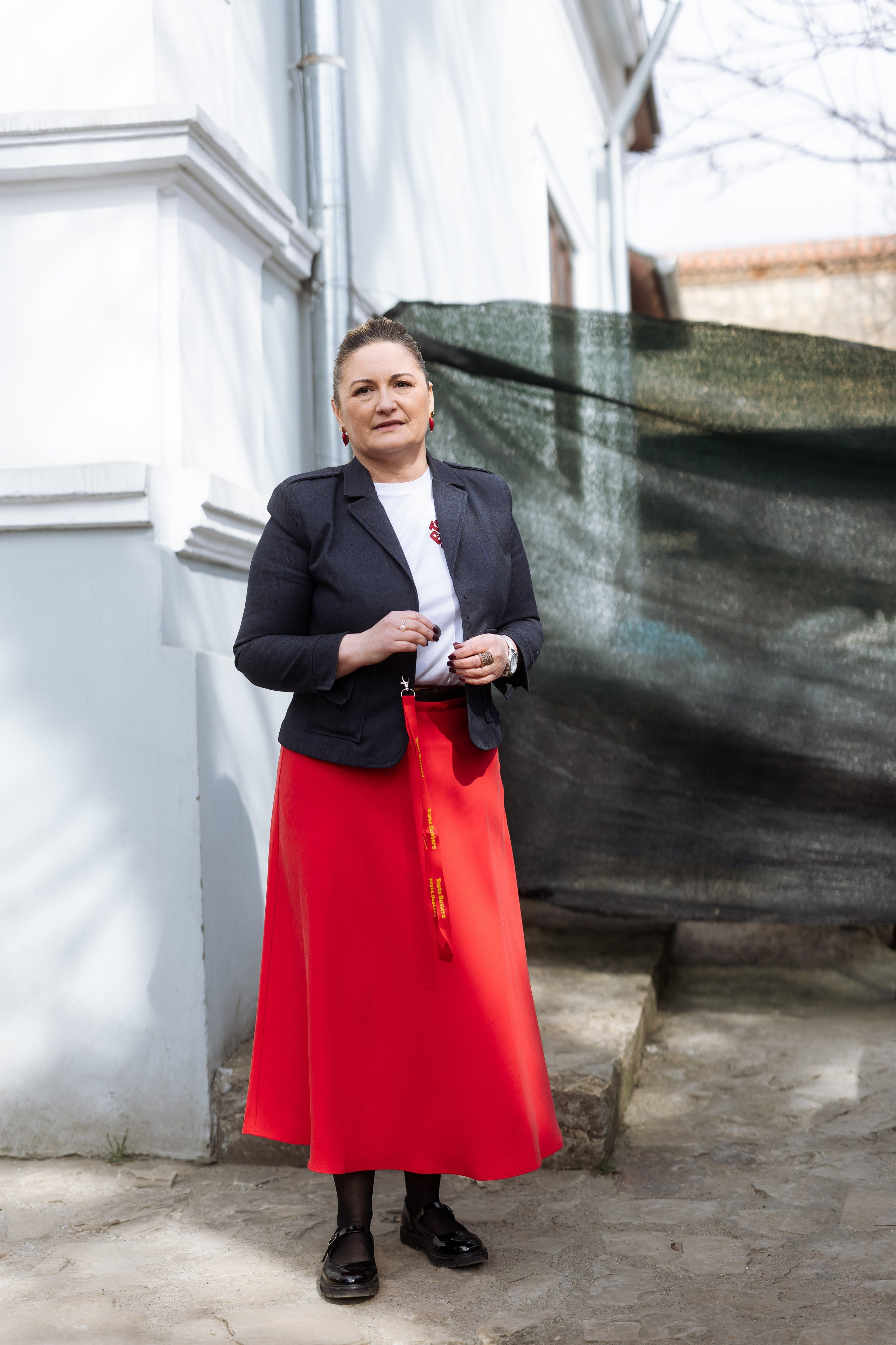 Taste Busters 3. Marius Ciocan