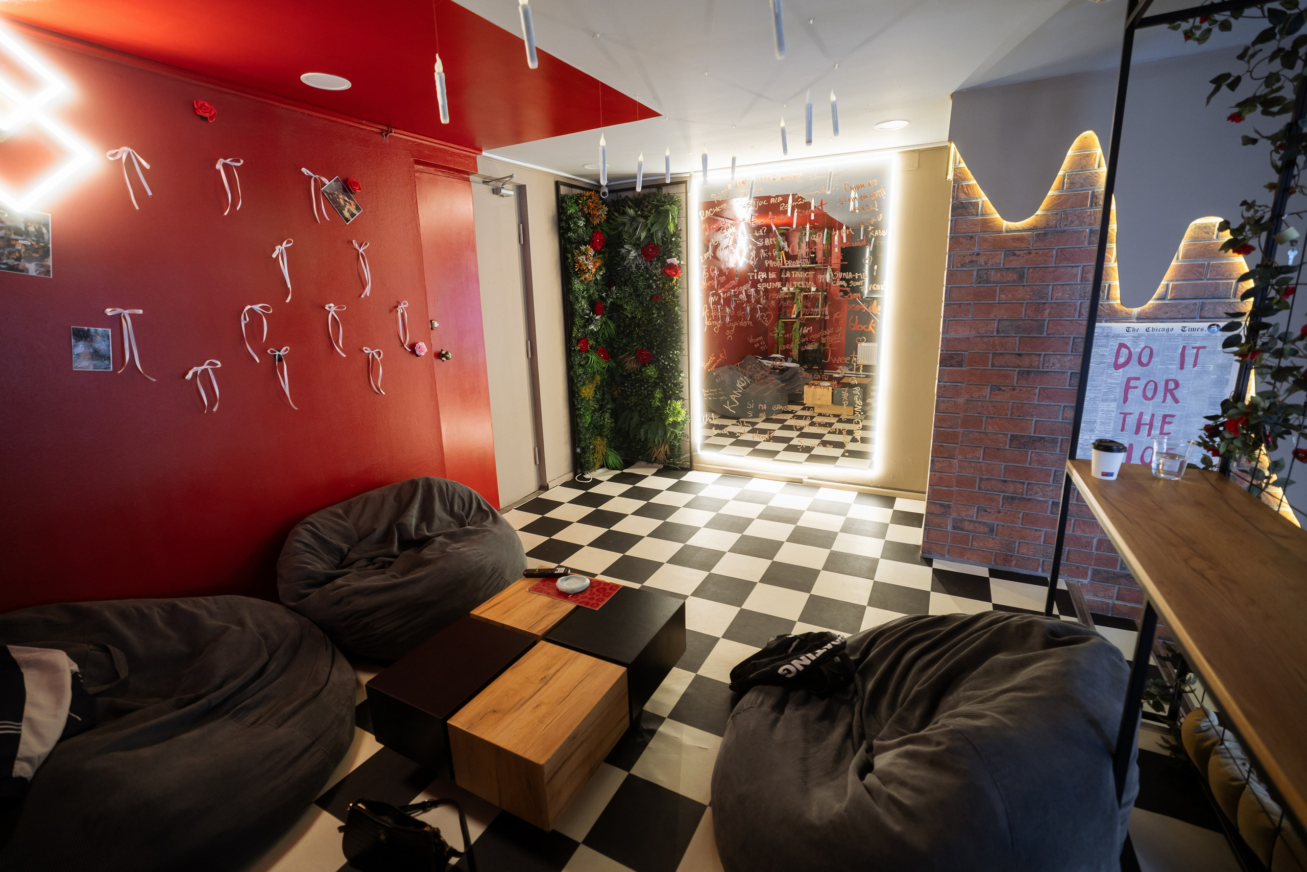 Taste Busters 3. Marius Ciocan