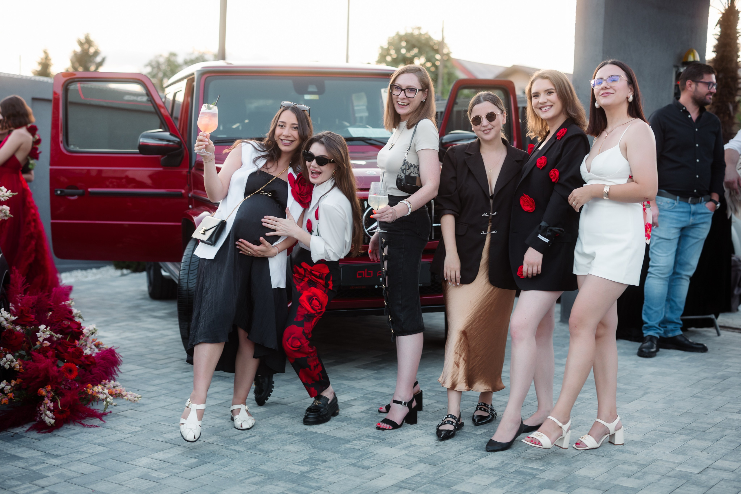 Auto Big. Marius Ciocan