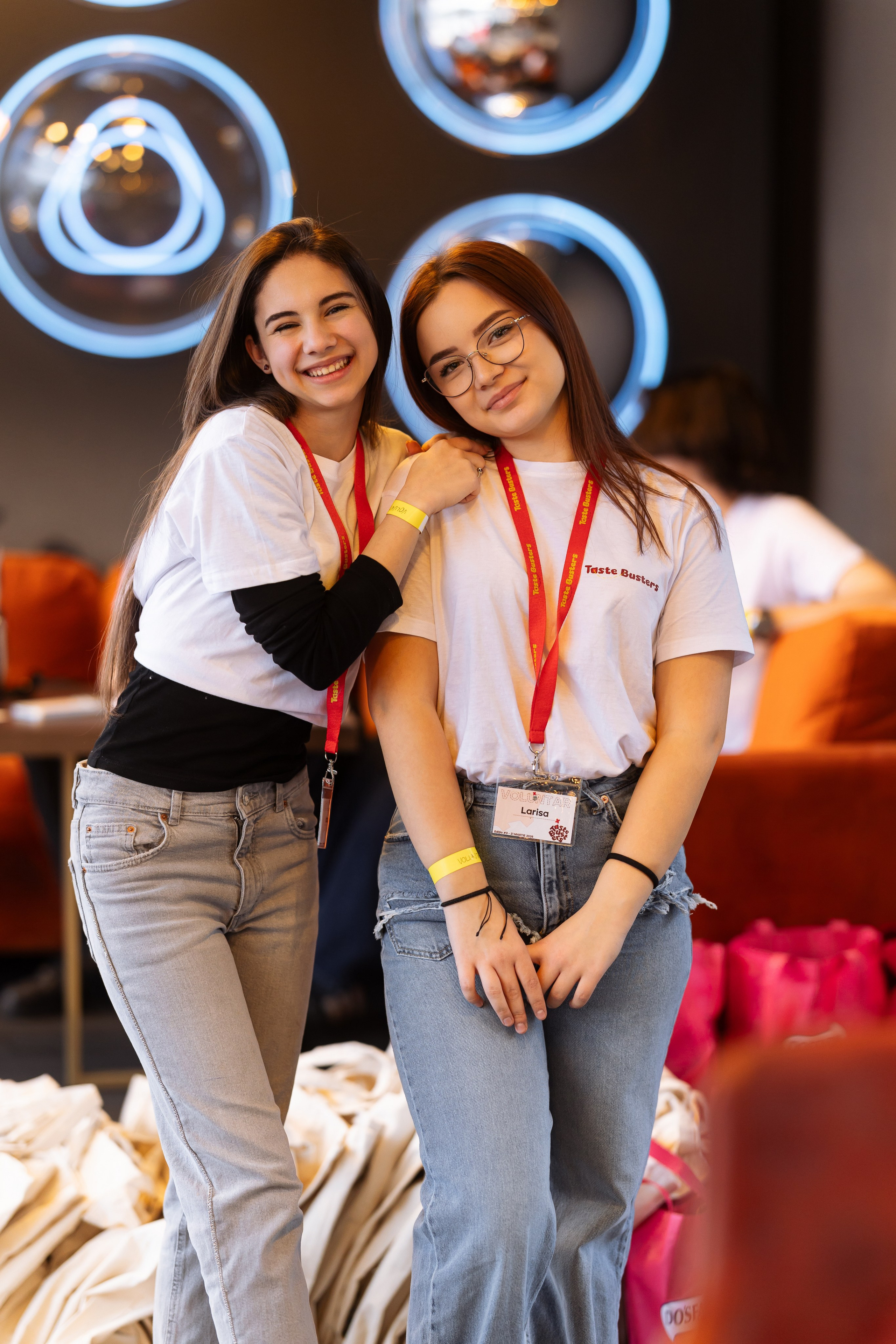 Taste Busters 3. Marius Ciocan