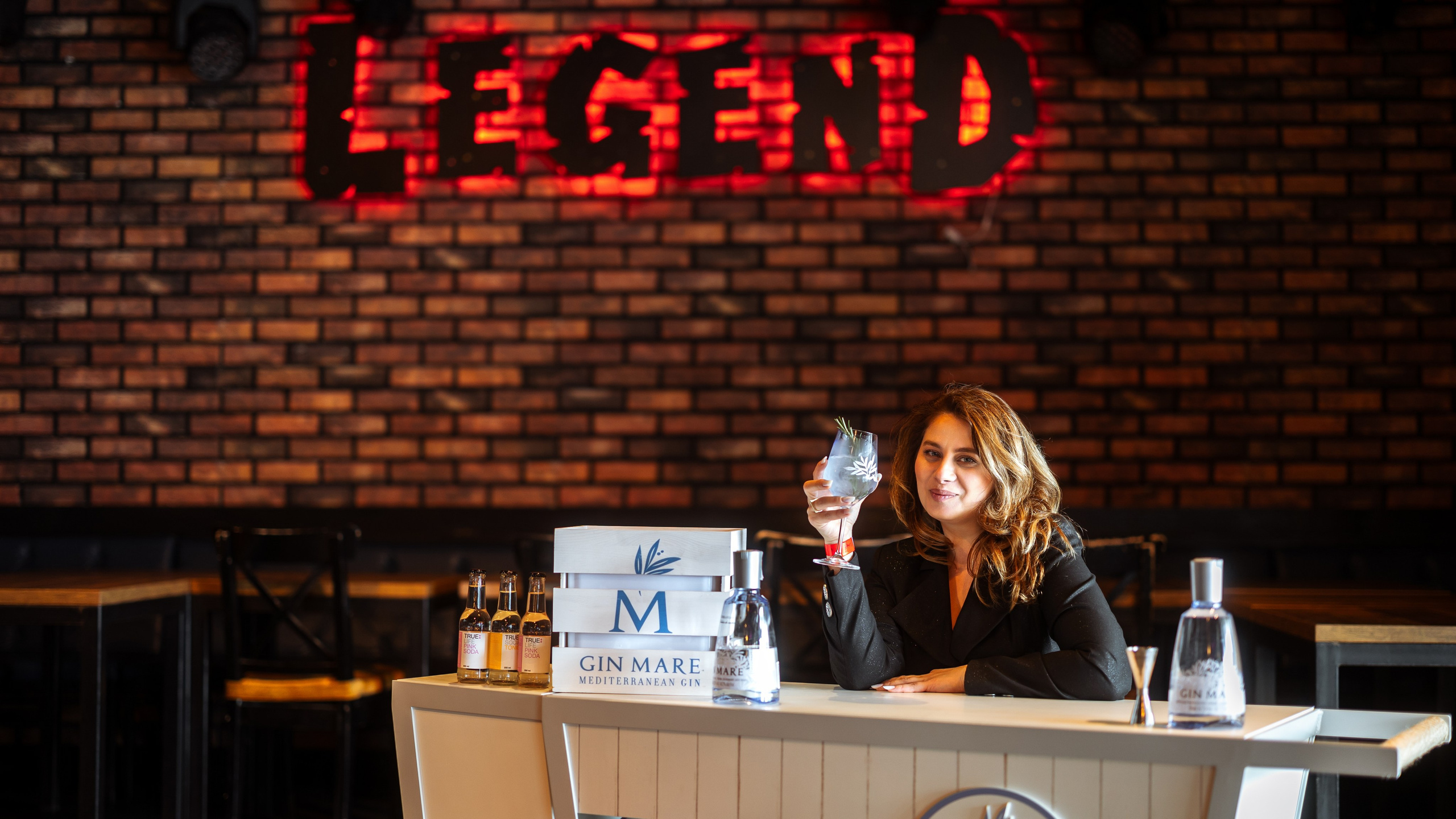 Taste Busters 3. Marius Ciocan