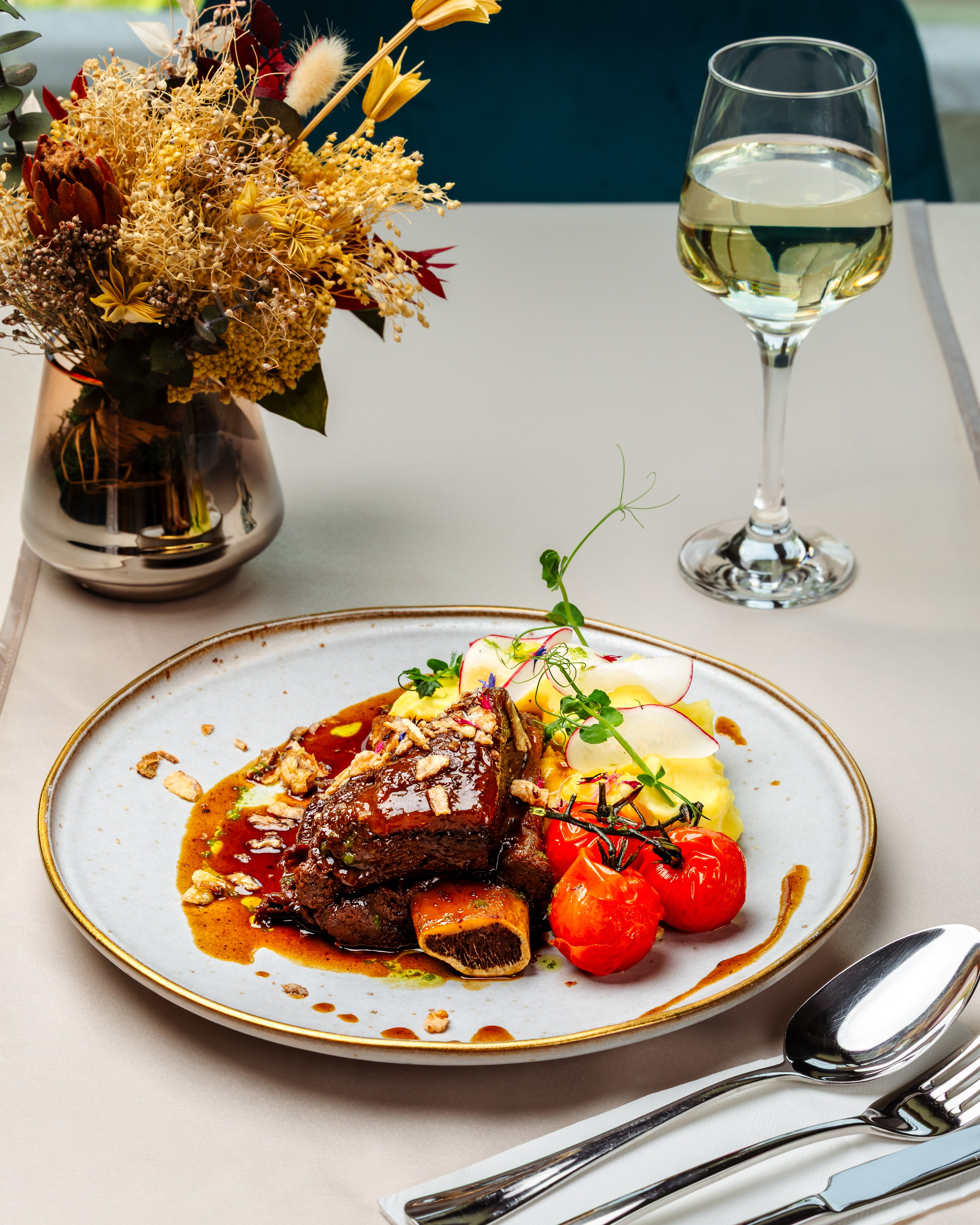 Grand View. Marius Ciocan