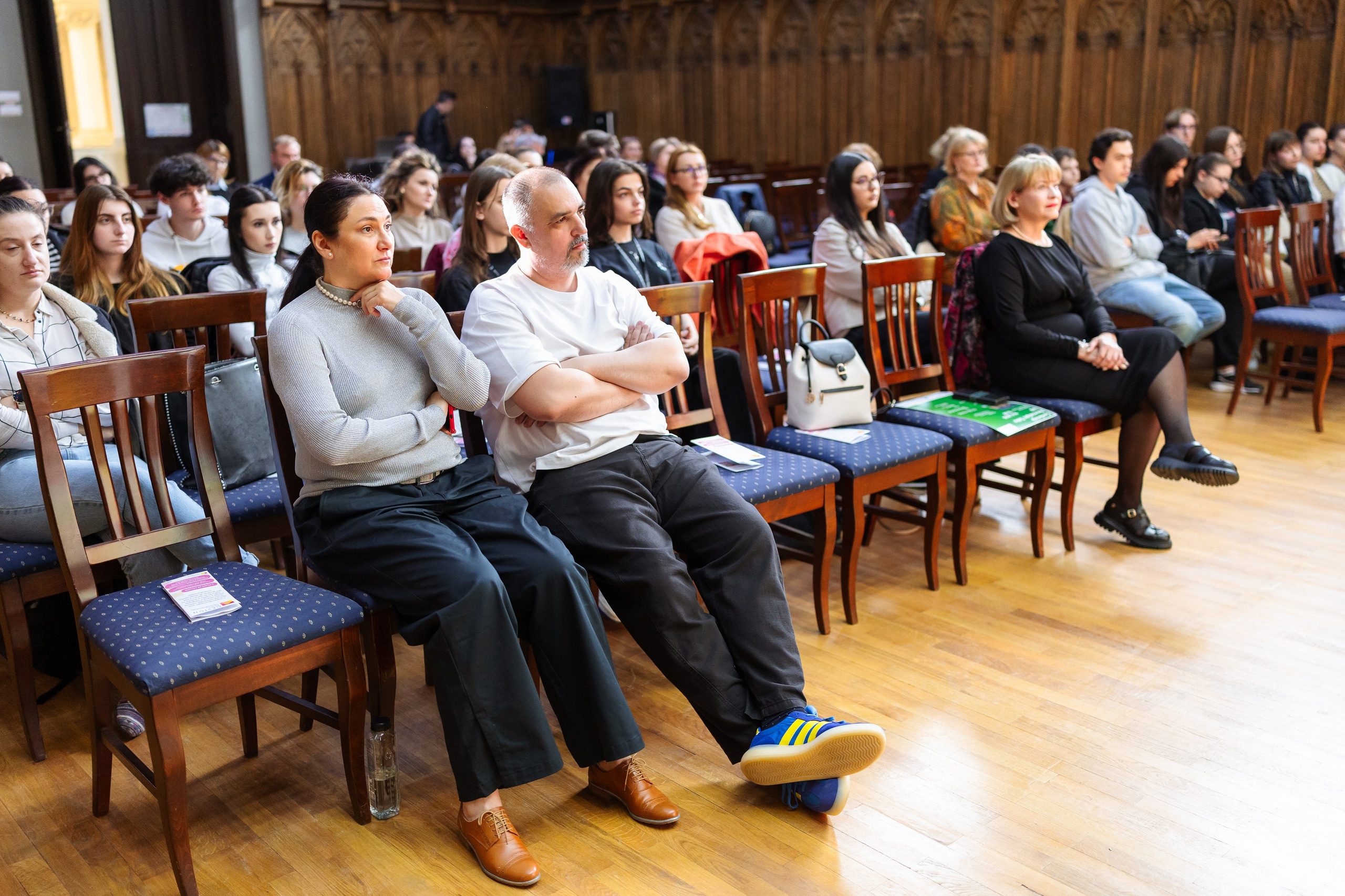 Neuro Atipic. Marius Ciocan