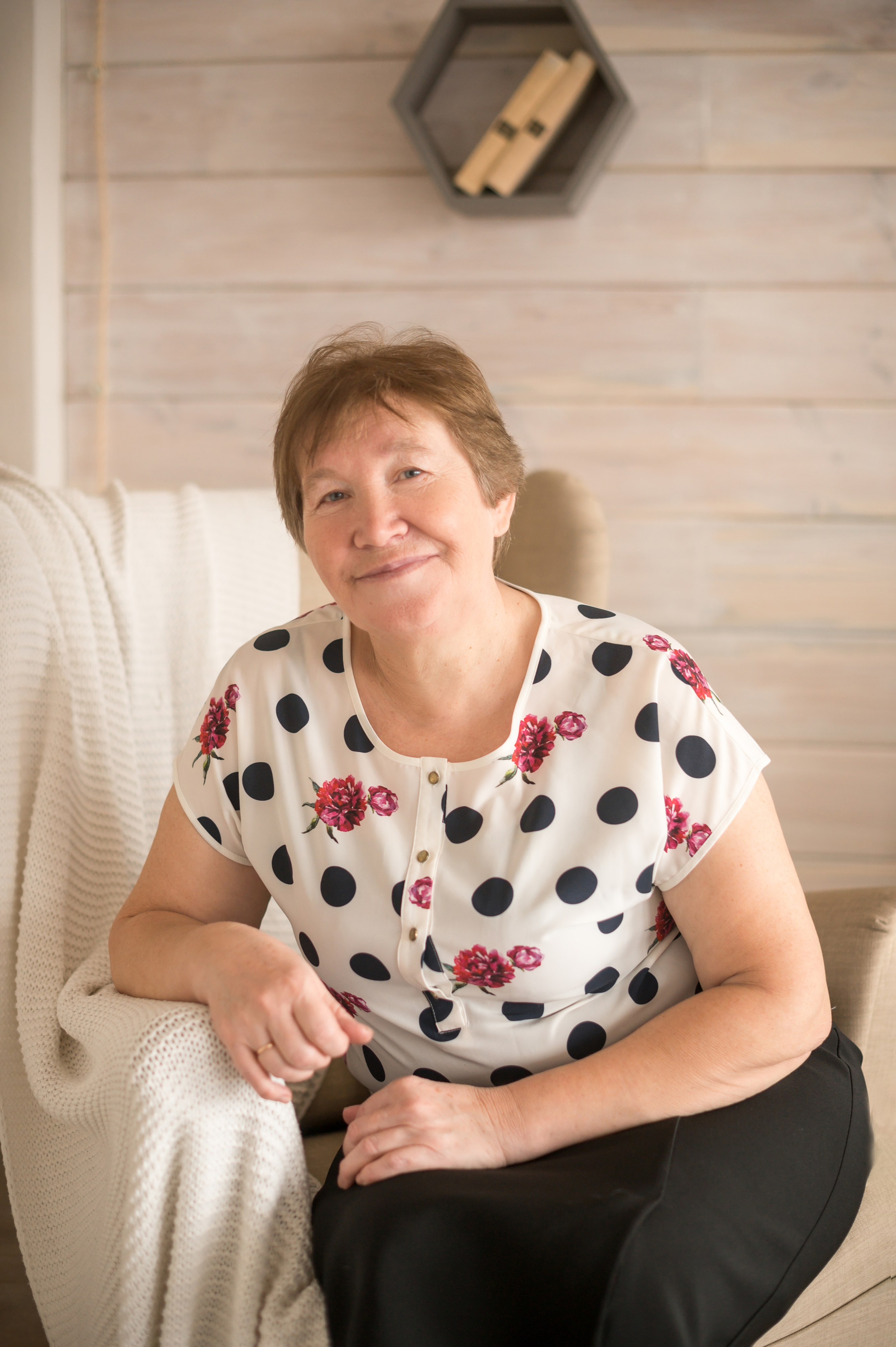 Большие семьи. Семейный и детский фотограф в Минске Надежда Савицкая