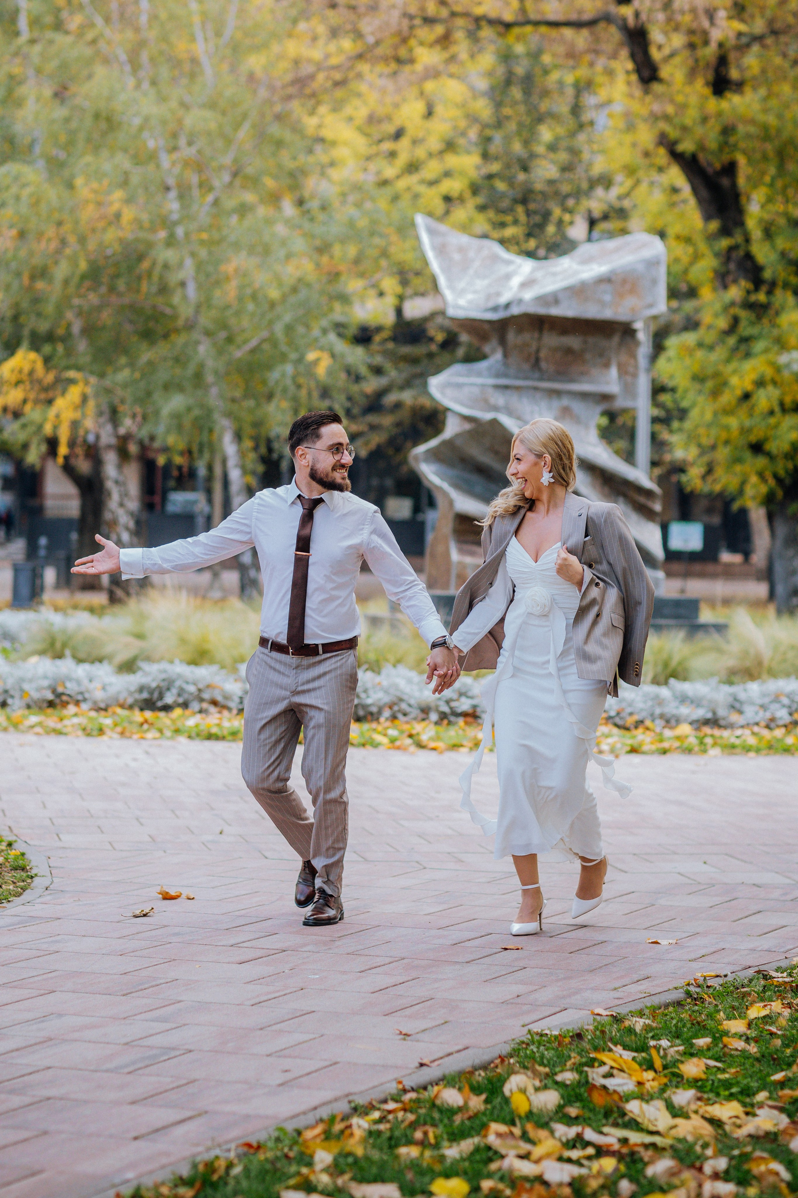 N|M. BSP Wedding
