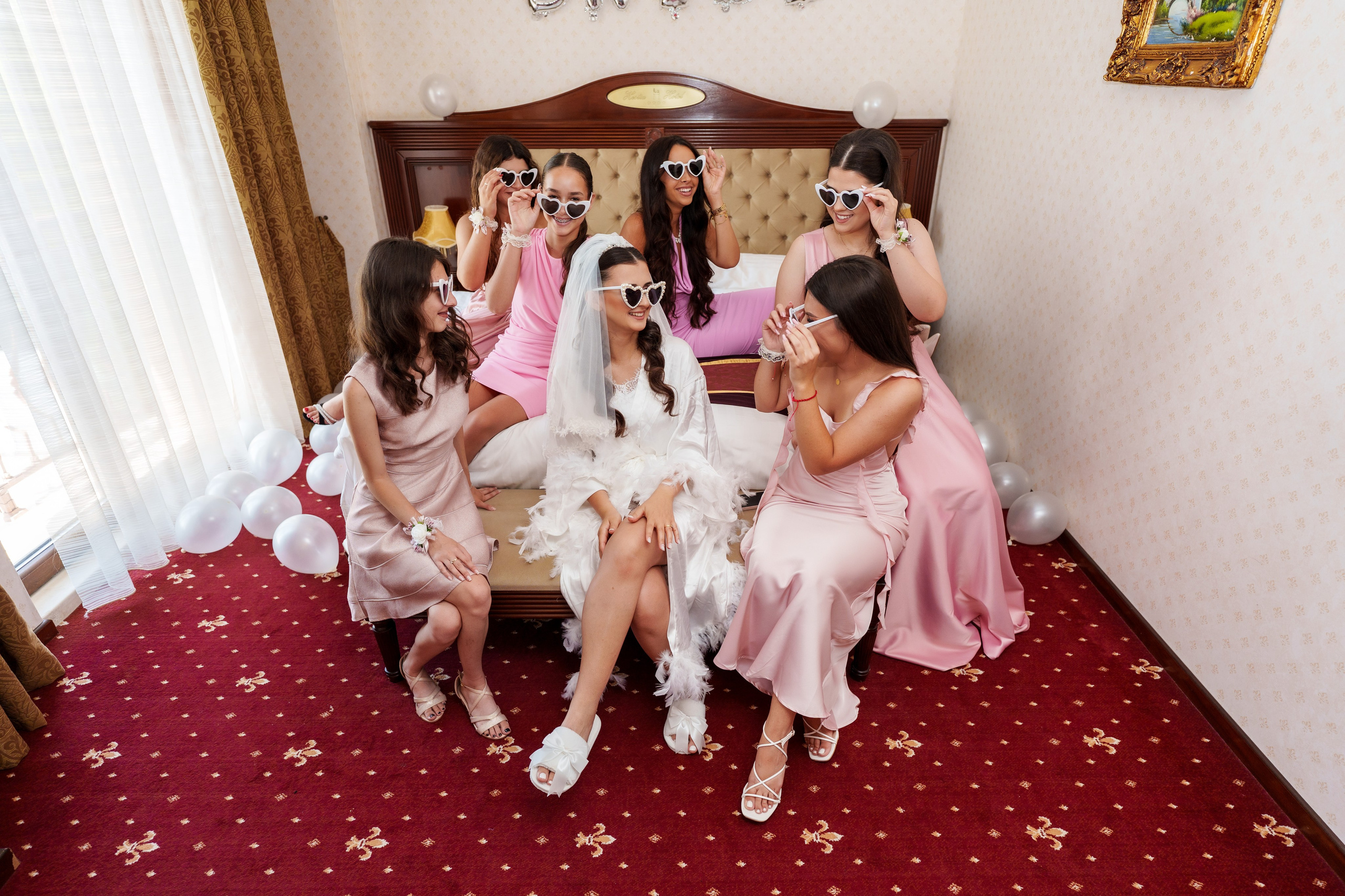 Catalin & Cristina. B|P Weddings - Fotograf & Videograf - București||0730017811