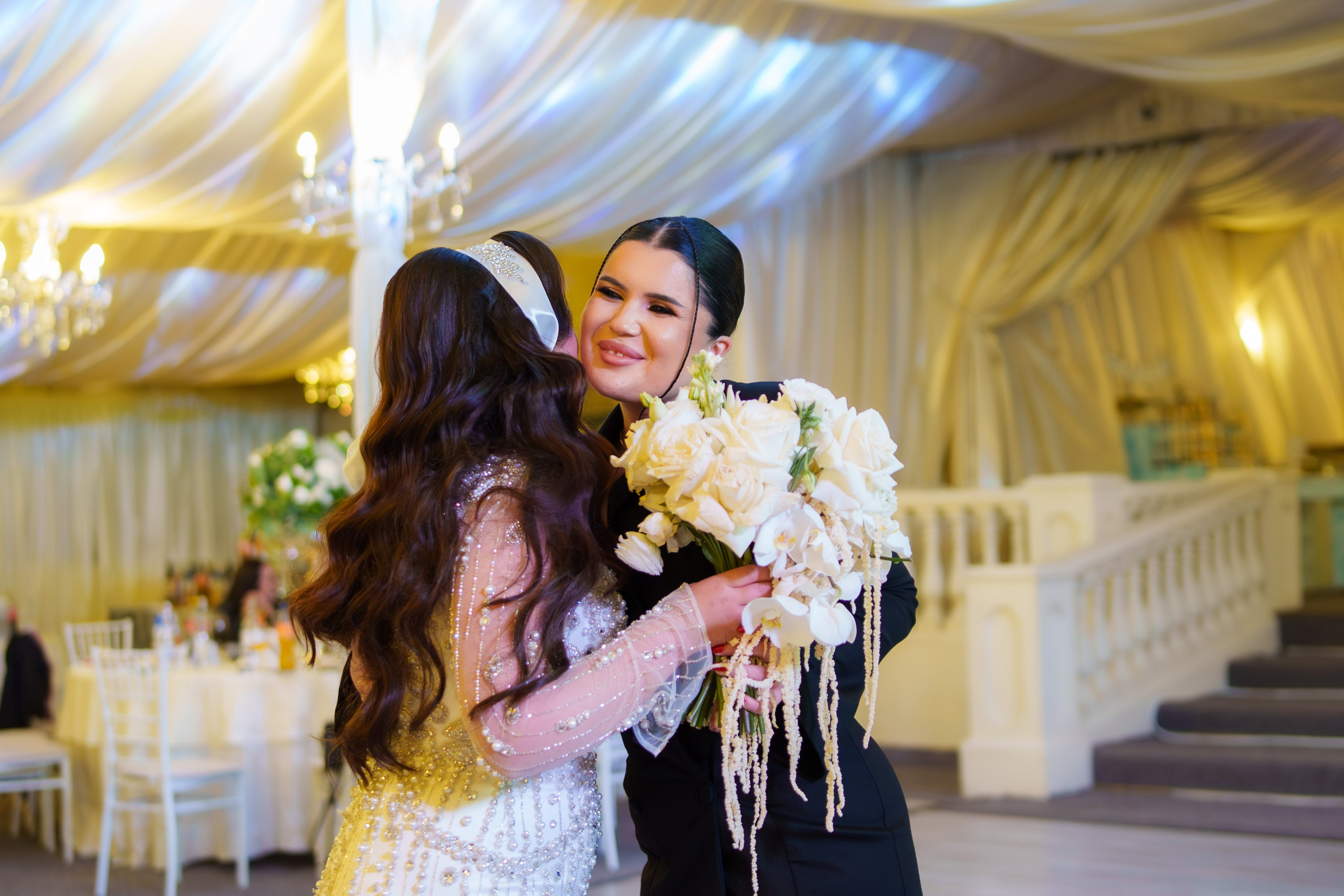 Emilia & Bogdan. B|P Weddings - Fotograf & Videograf - București||0730017811