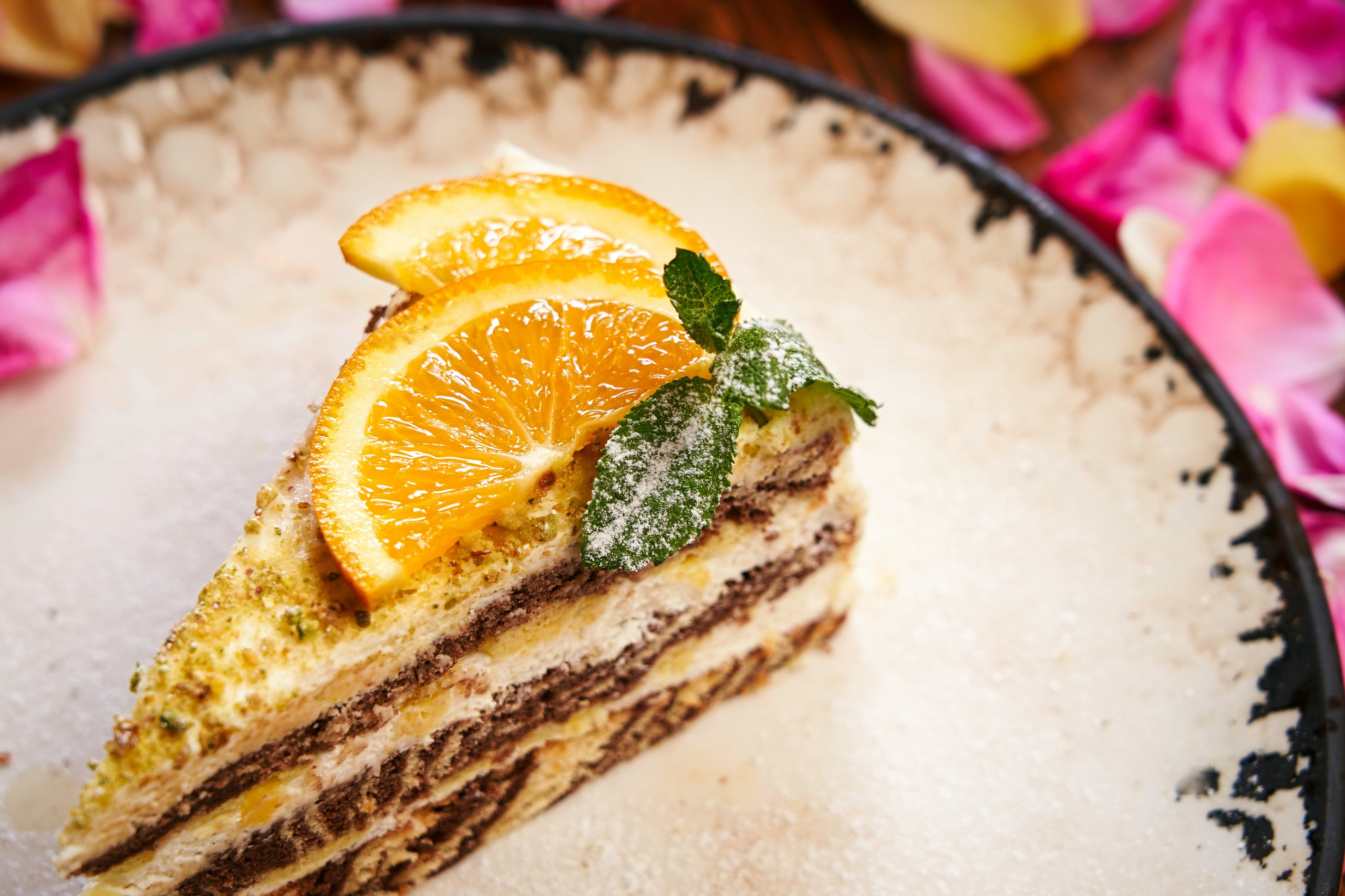 Кулинарна фотография. Фототека