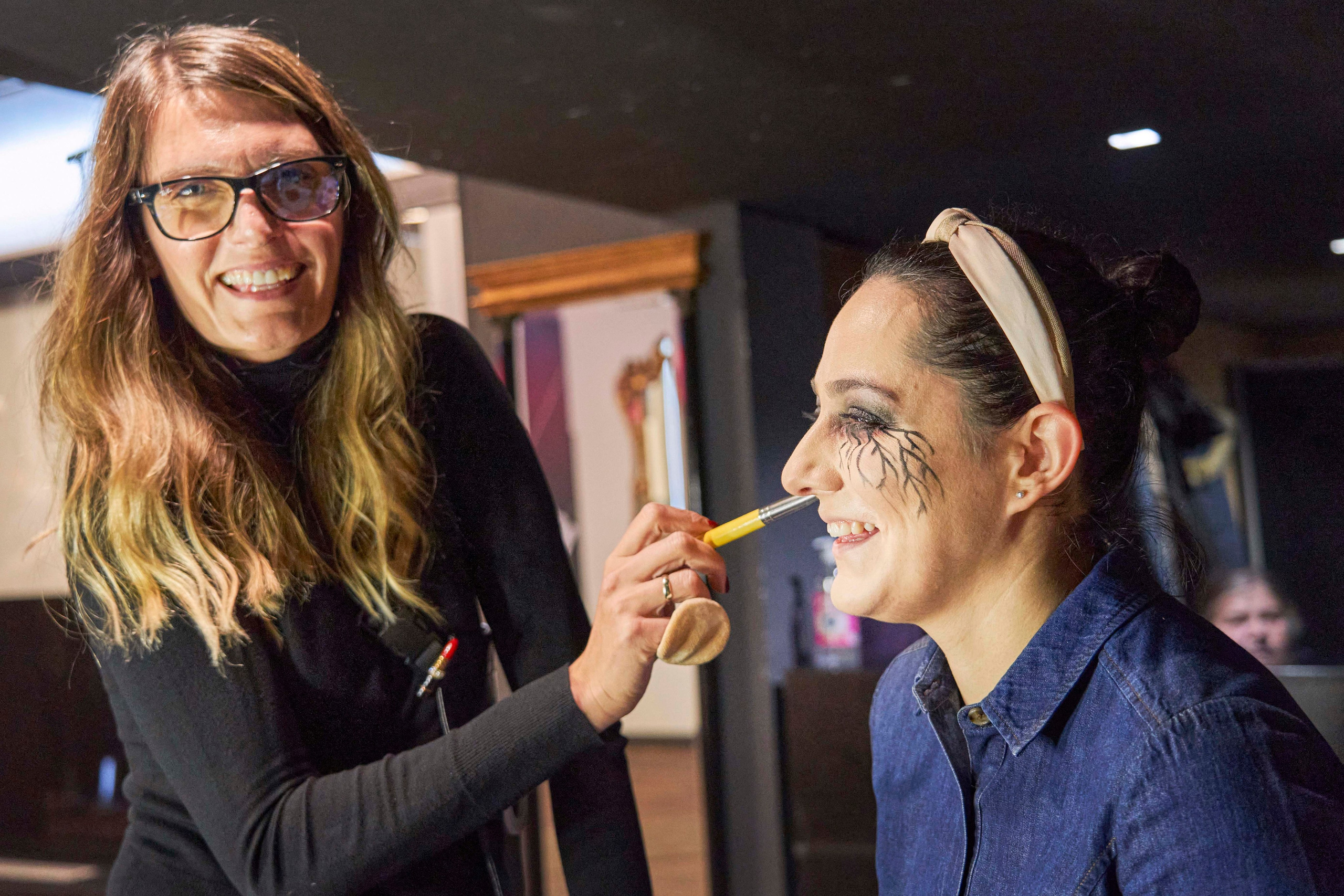 Събитийна фотография. Фототека