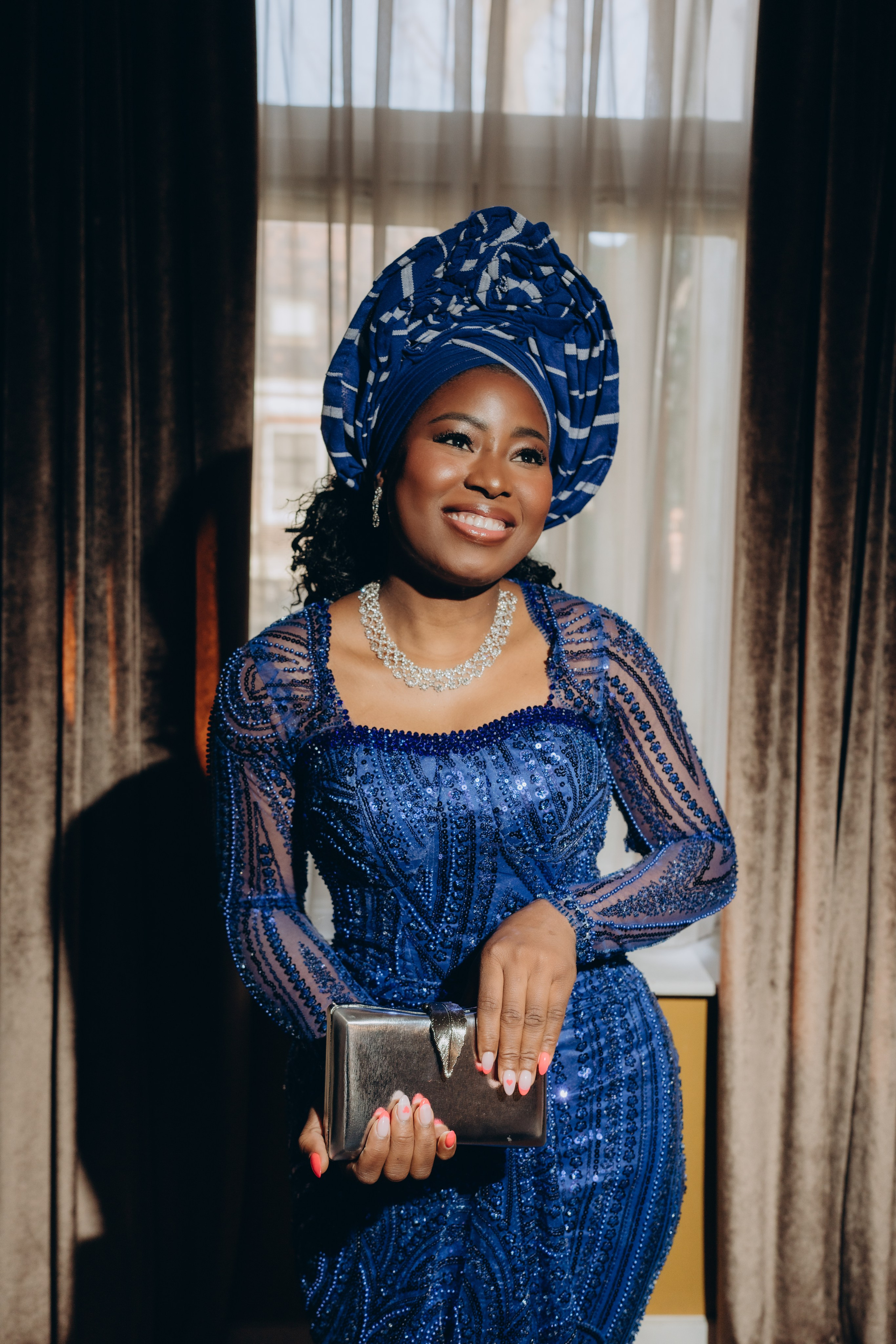 Esther. Photographer Netherlands