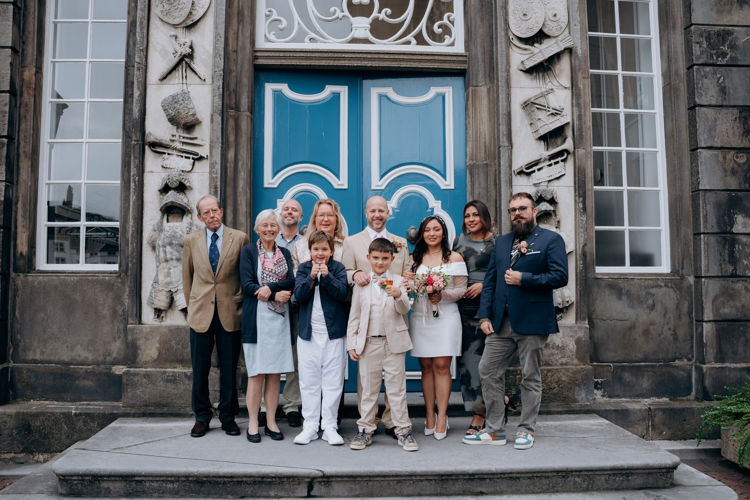 M & K. Photographer Netherlands