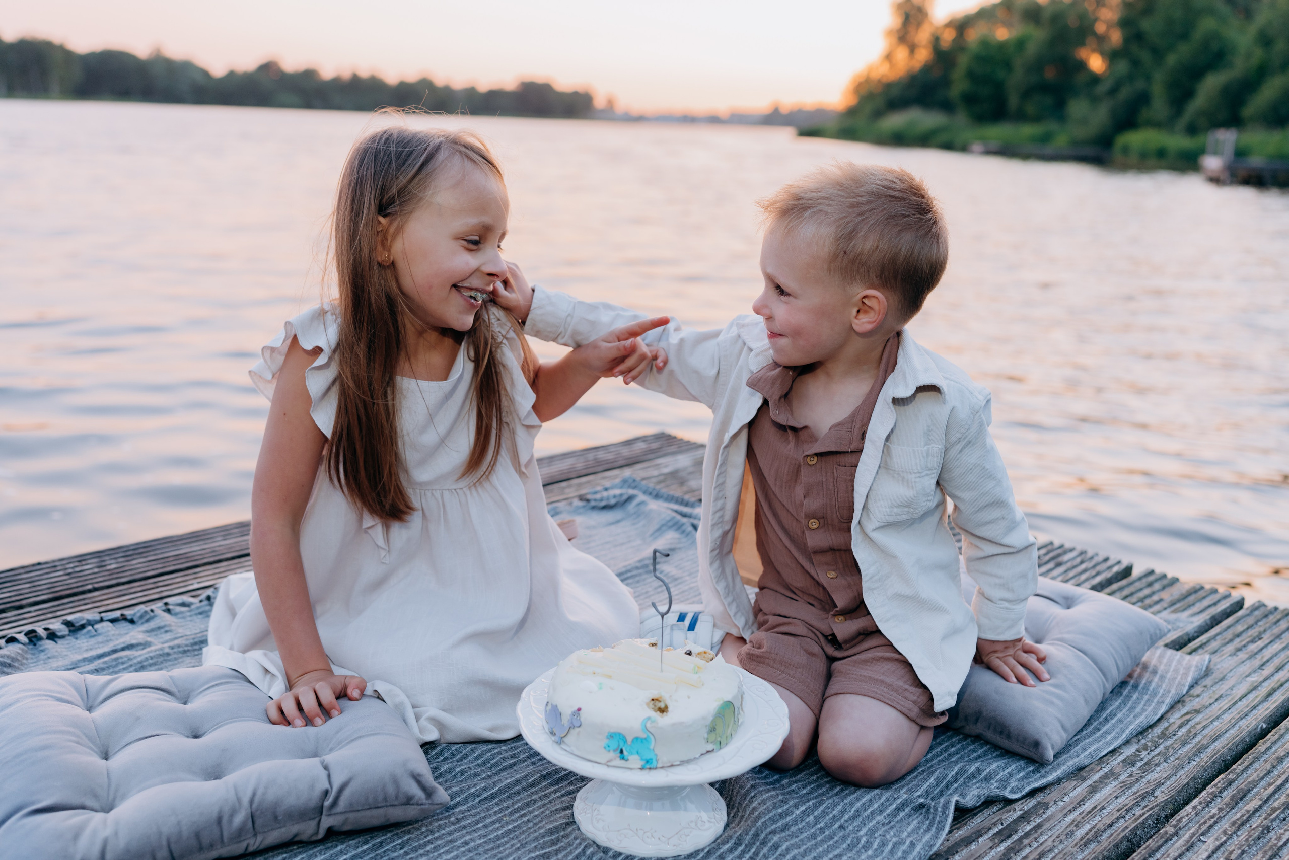 O&M. Photographer Netherlands