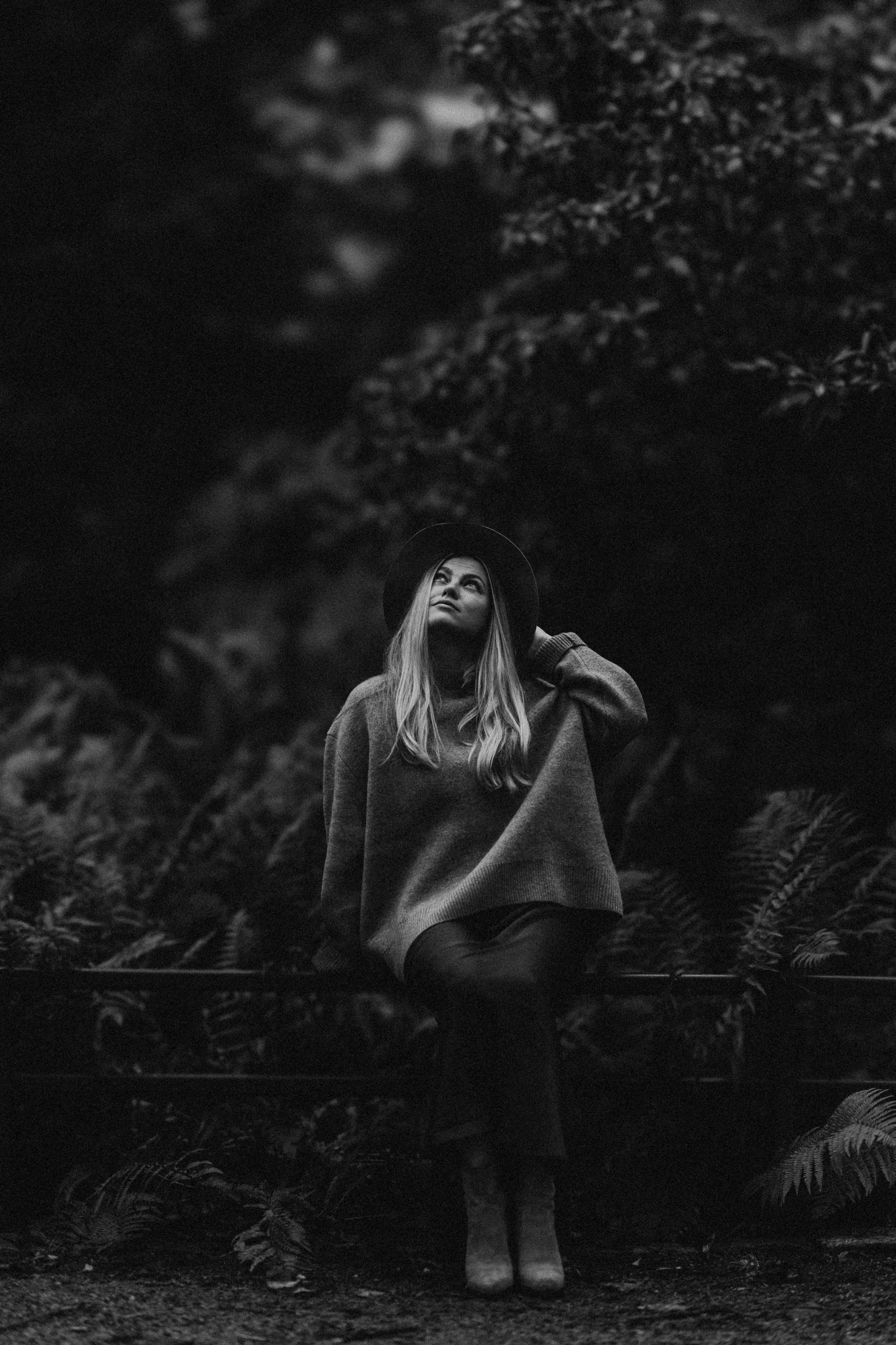 Anastasia. Wedding and potrait photographer in Helsinki Vickan O