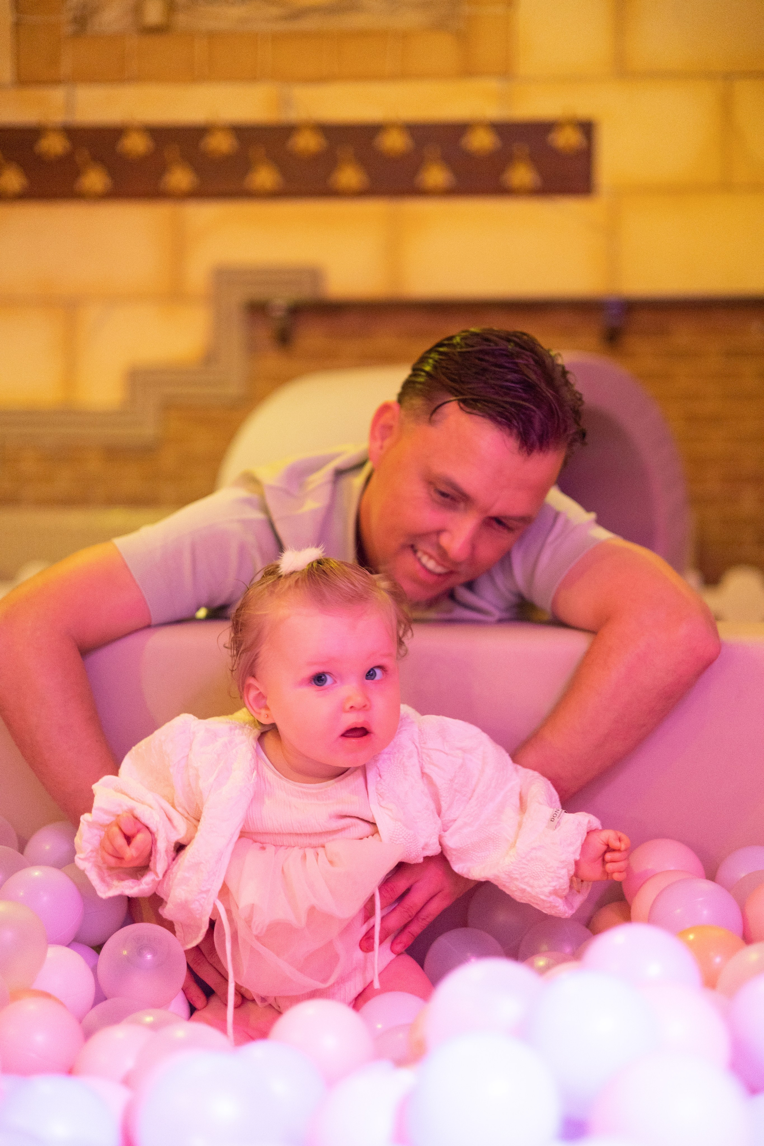1 st Birthday. Portrait and Family Photographer in Netherlands