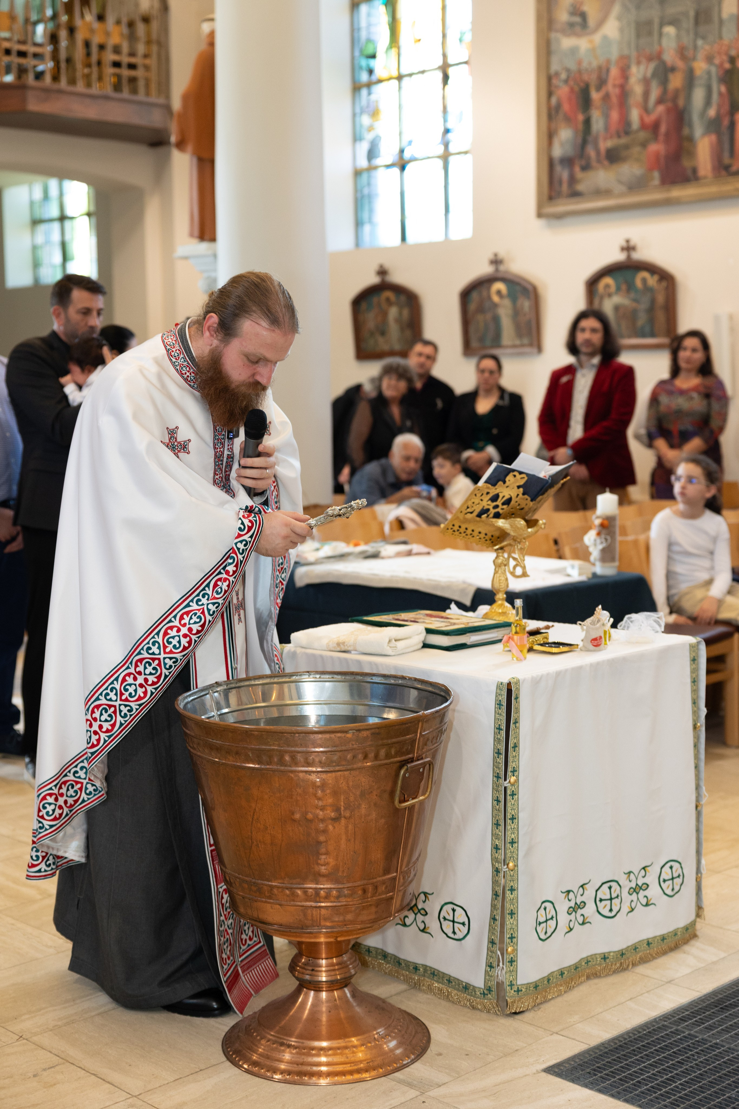 Botez. Portrait and Family Photographer in Netherlands