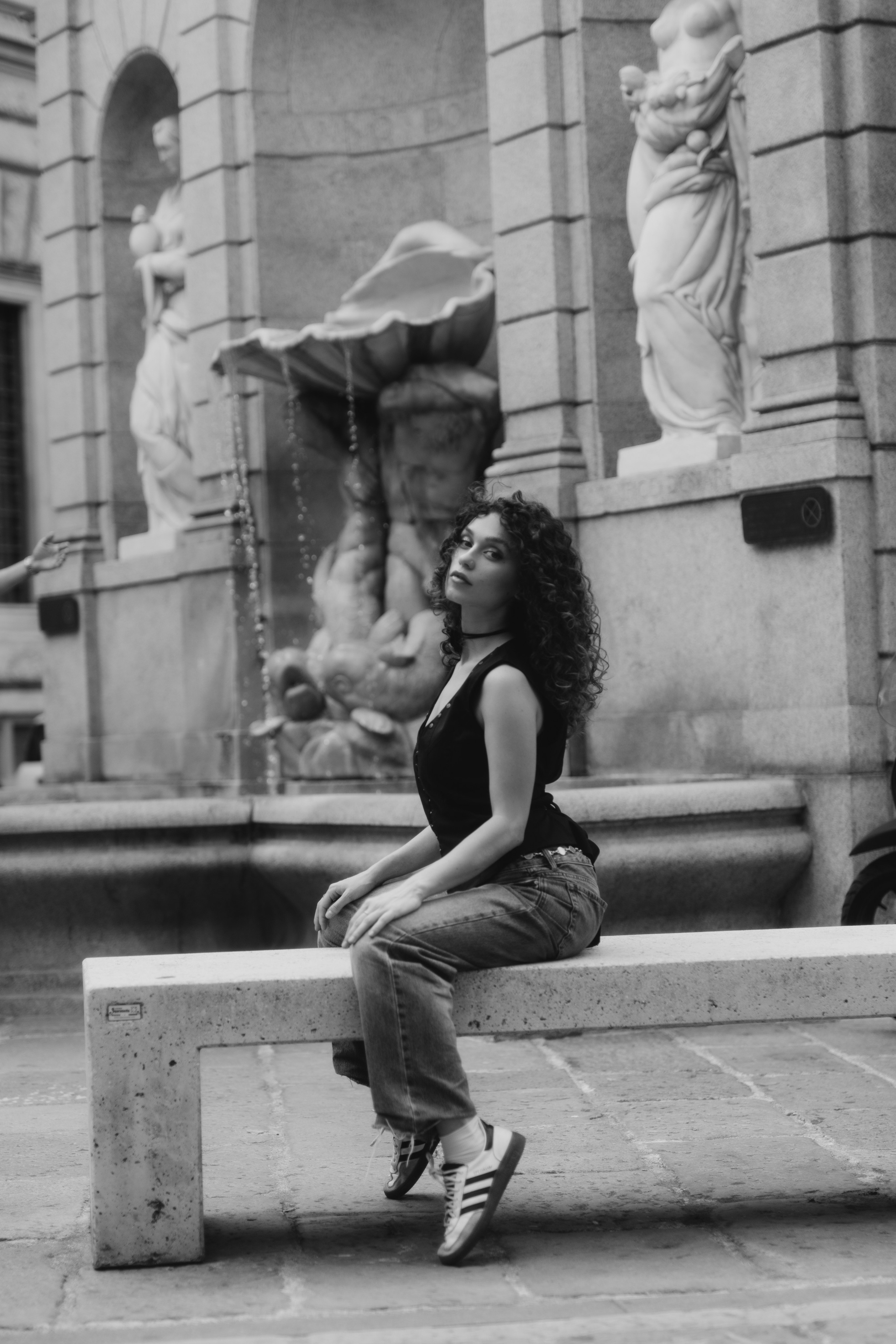 Portfolio. Фотограф в Милане, озеро Комо, Италия