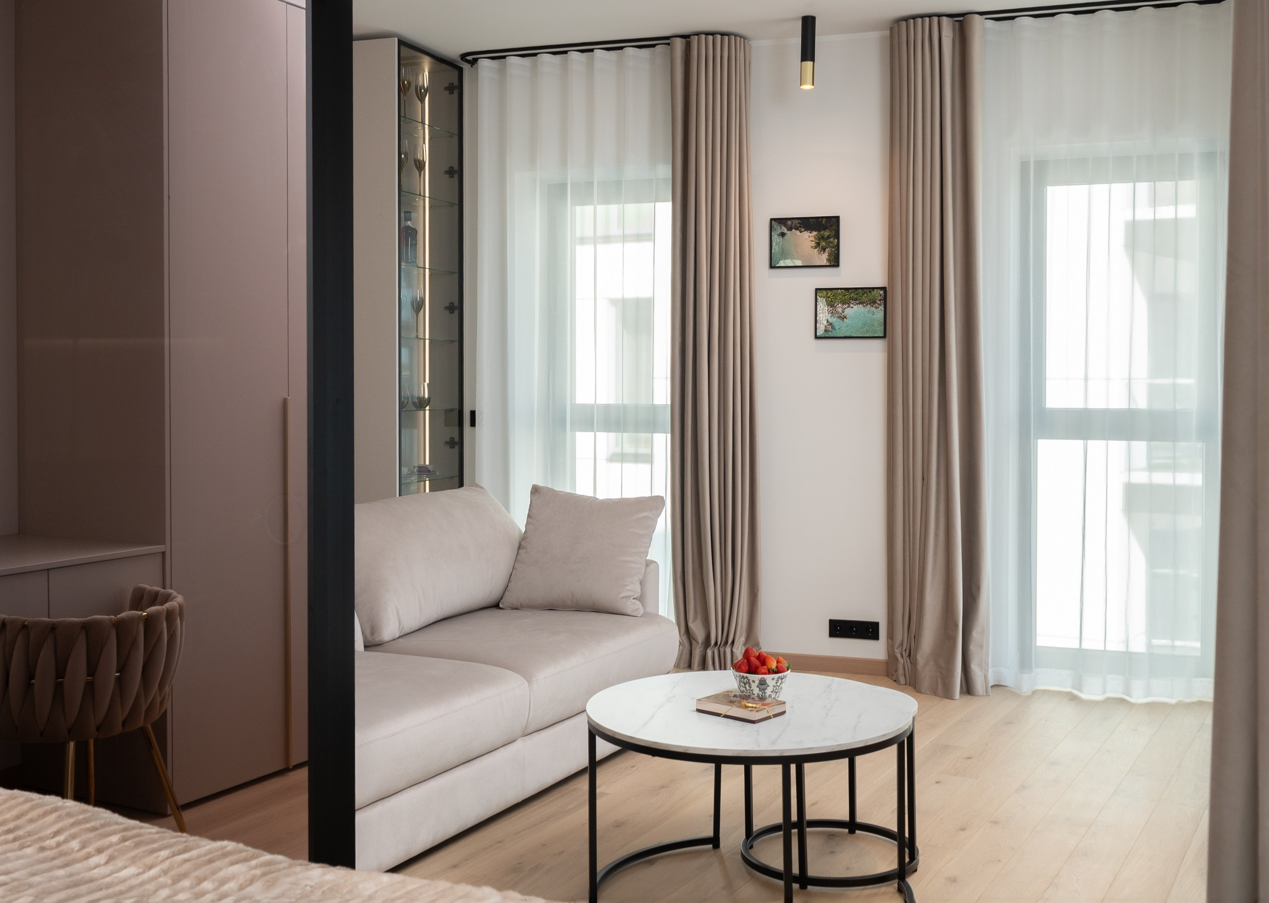 Kalaranna. Real Estate photographer. Kinnisvara fotograaf Tallinn