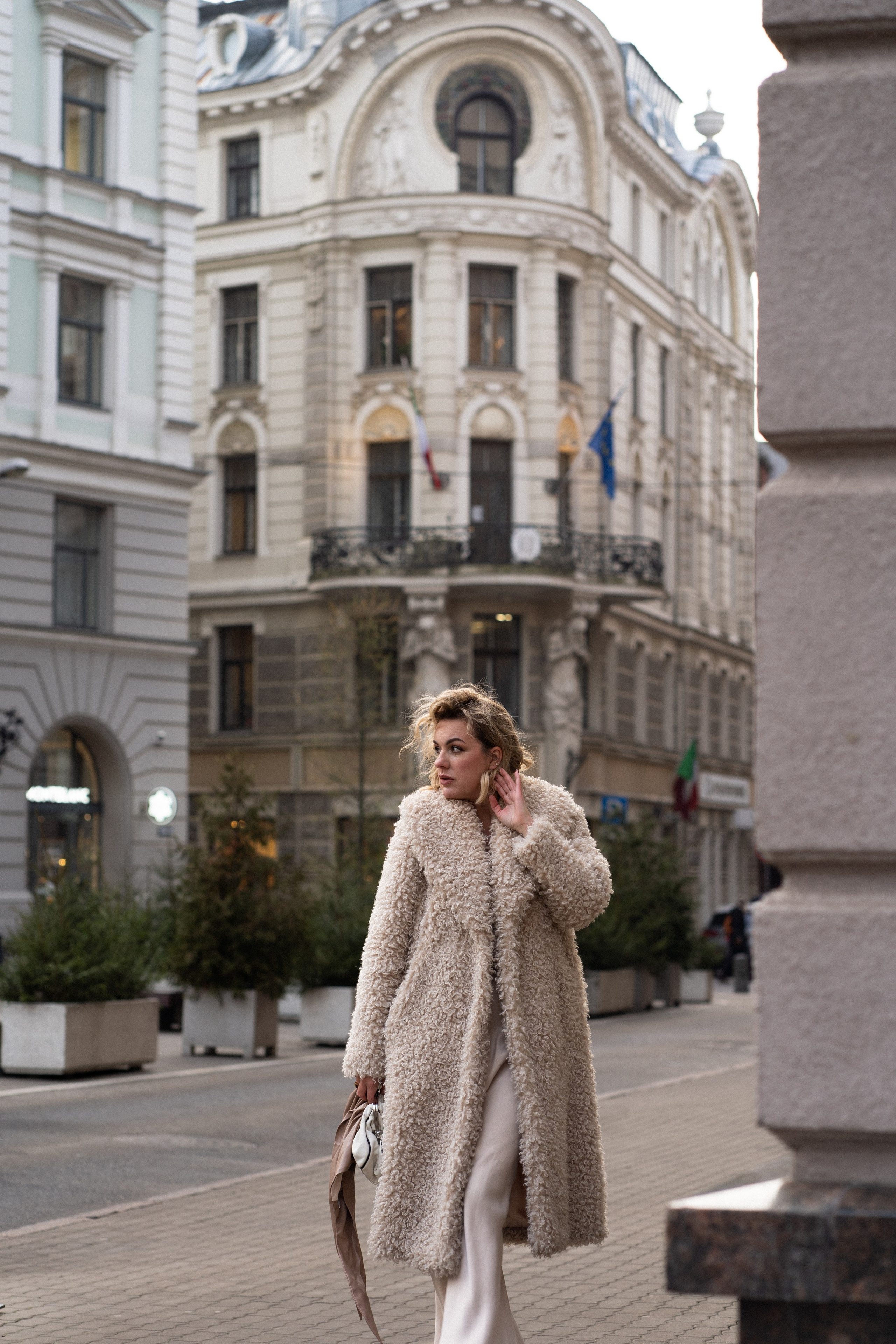 Sabīnas Ziemas stāsti. Portreta, kāzu, ģimenes, pasākumu fotogrāfs Rīgā