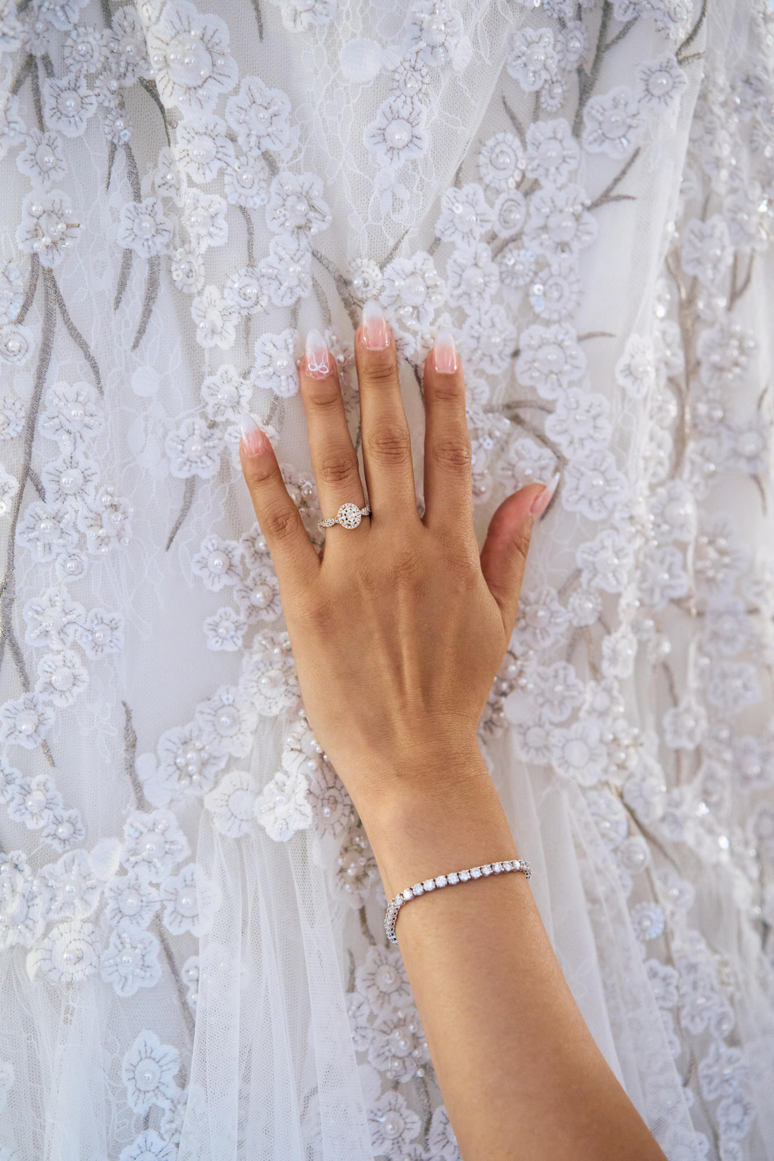 Kans & Carissa. Babich_weddings
