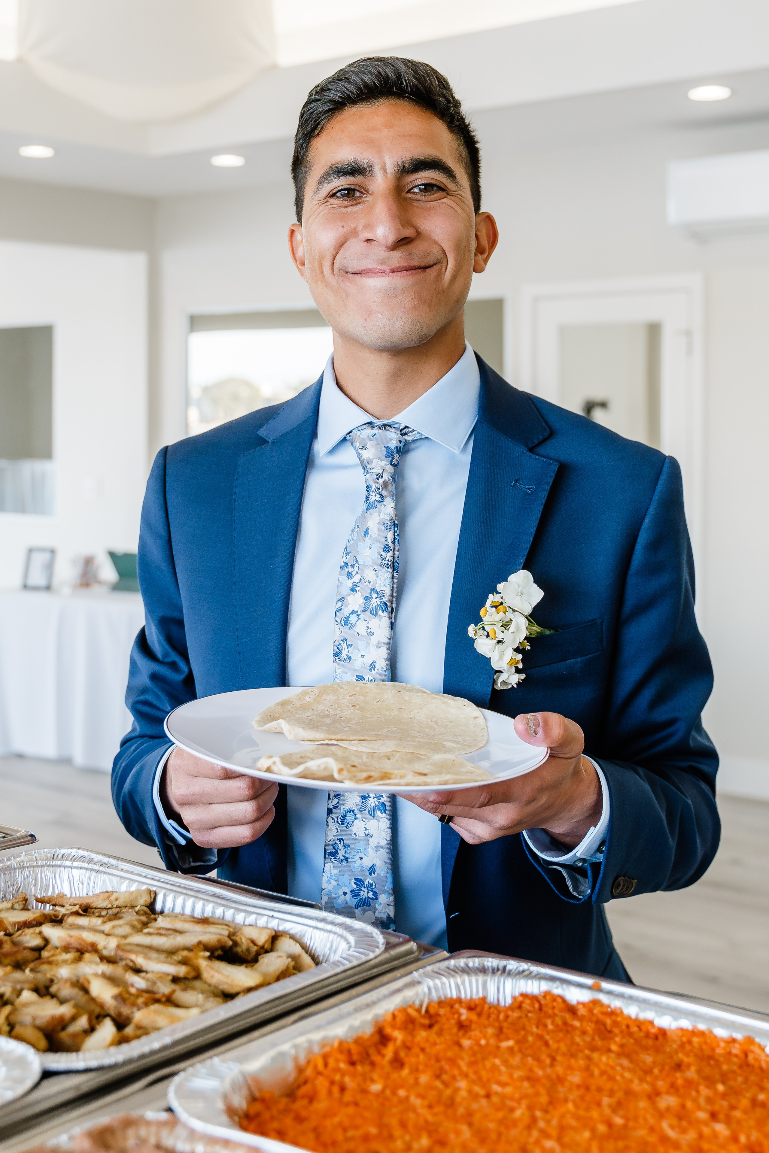 Tryne & Jaime. Babich_weddings